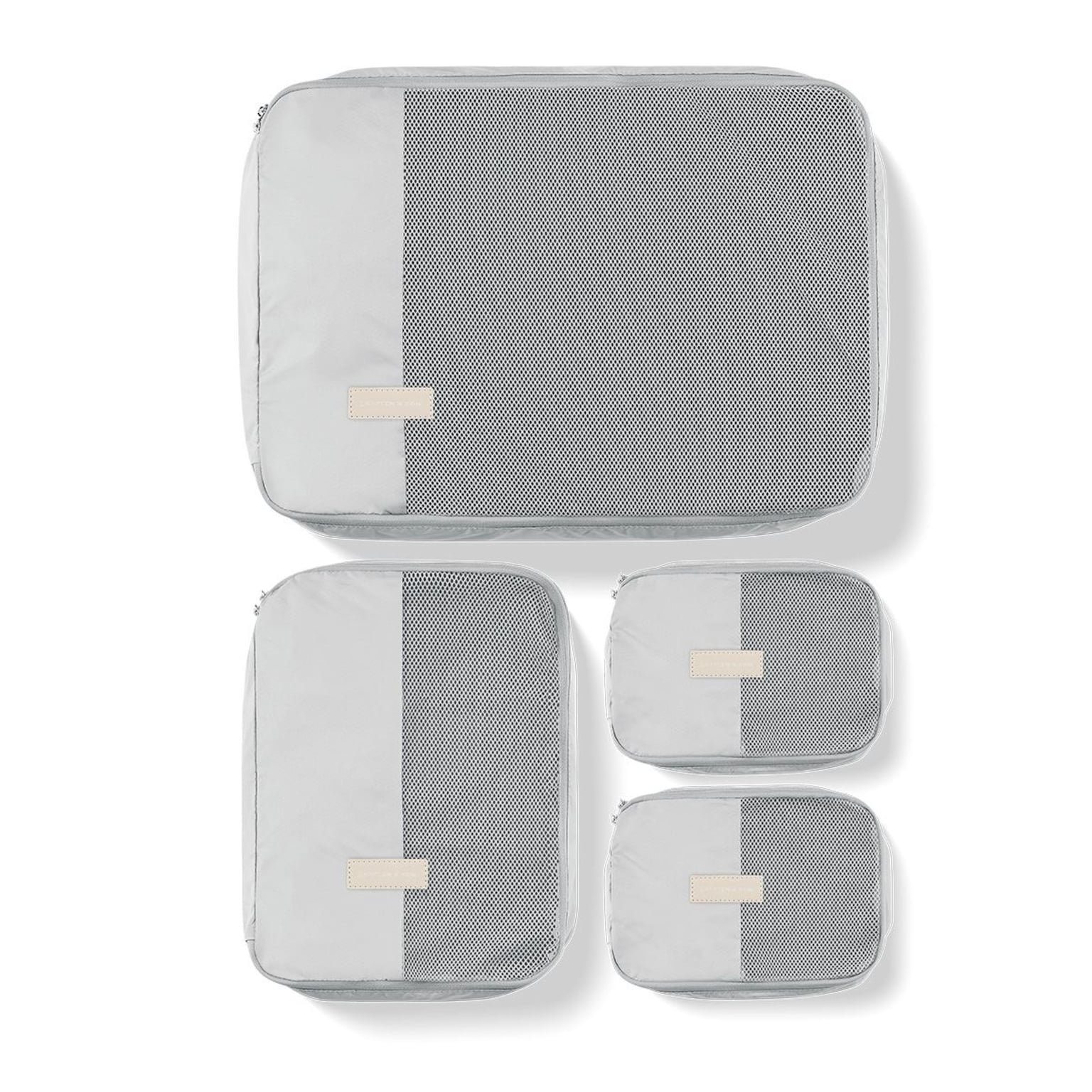 Packing Cubes, Packing Cubes Set Large Sandstone, Sandstone, Afbeelding 1 van 4