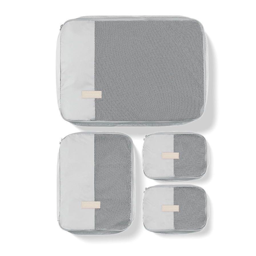 Packing Cubes, Packing Cubes Set Large Sandstone, Sandstone, Afbeelding 1 van 4