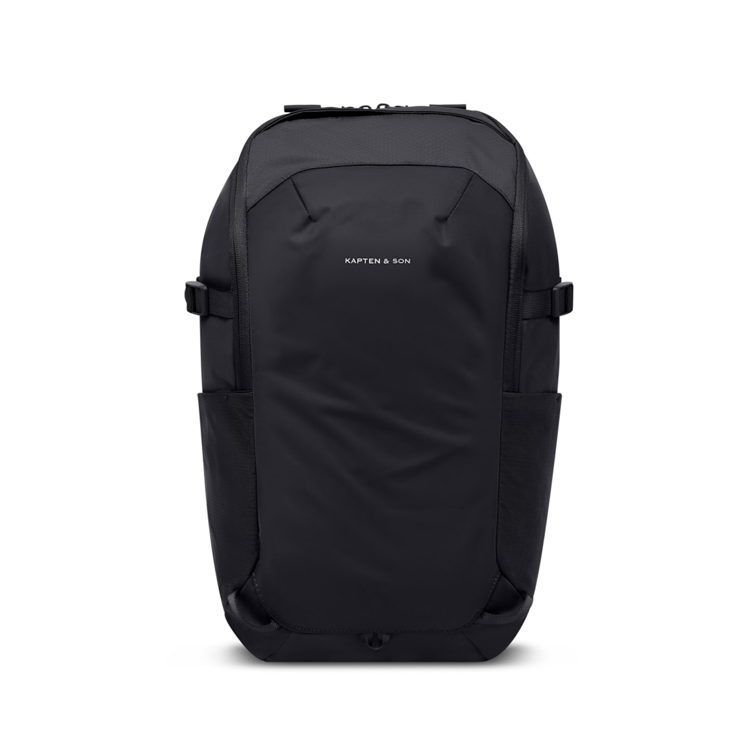 Åre Daypack Lite, Åre Daypack Lite All Black Schwarz, Bild 6 von 15