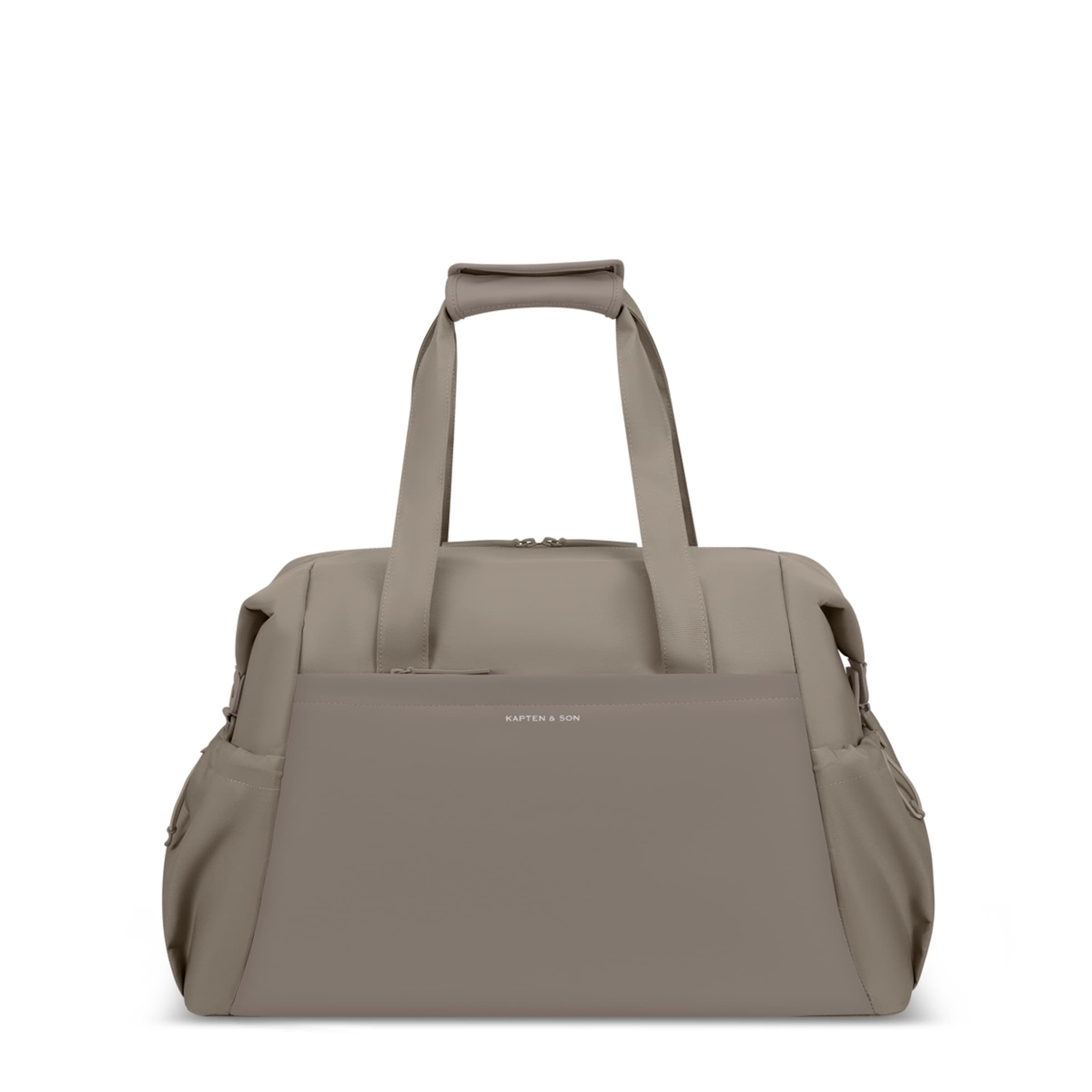 Hellvi Pro Weekender Walnut