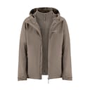 Everyday 3in1 Rain Jacket, Everyday 3in1 Rain Jacket Taupe Taupe