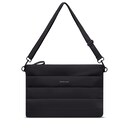Ava Laptop Sleeve, Ava Laptop Sleeve All Black Noir