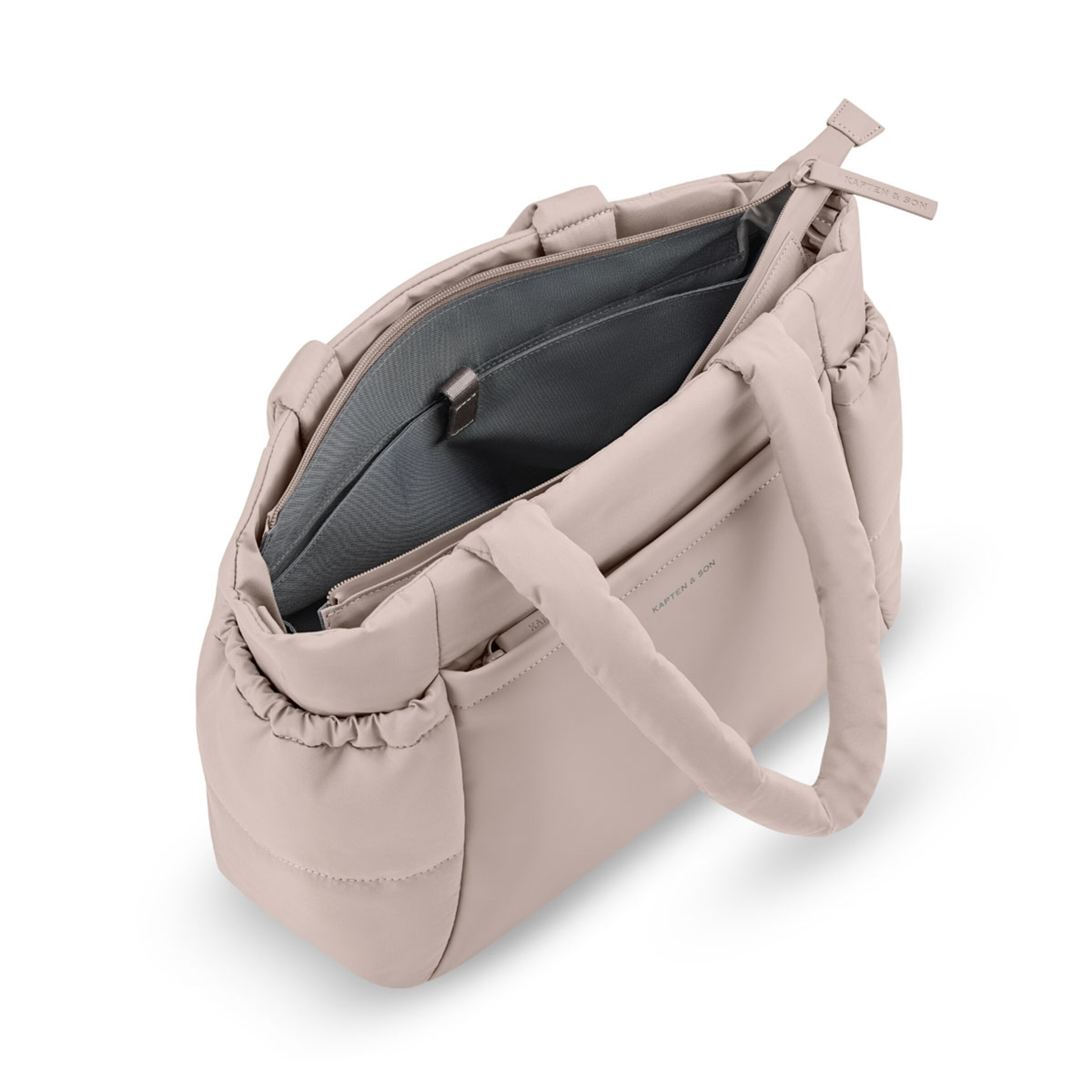Hellvi Cloud Medium Muted Rose
