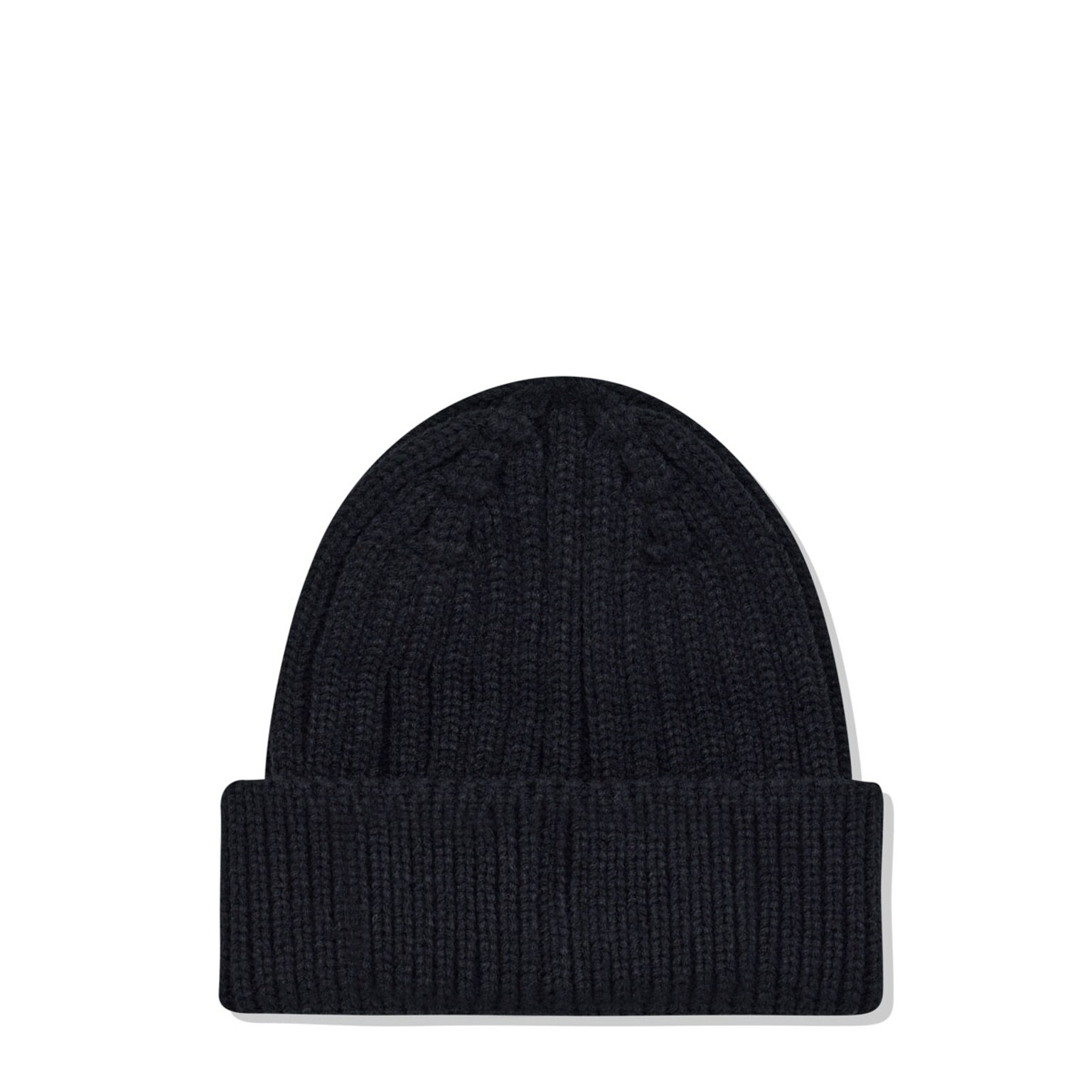 Beanie, Beanie All Black, Zwart, Afbeelding 3 van 4