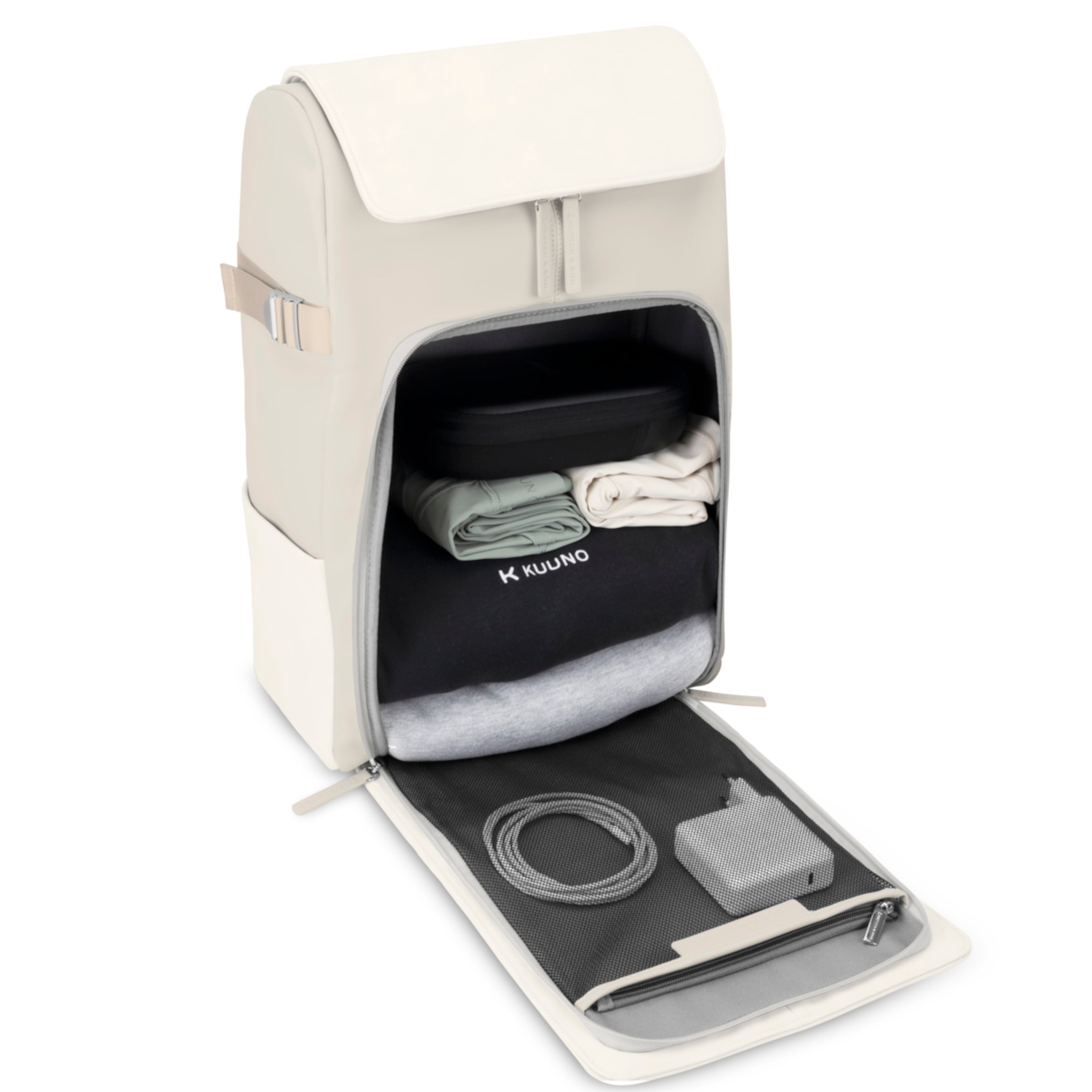 Bali Basic Set Sandstone by Mariefeandjakesnow