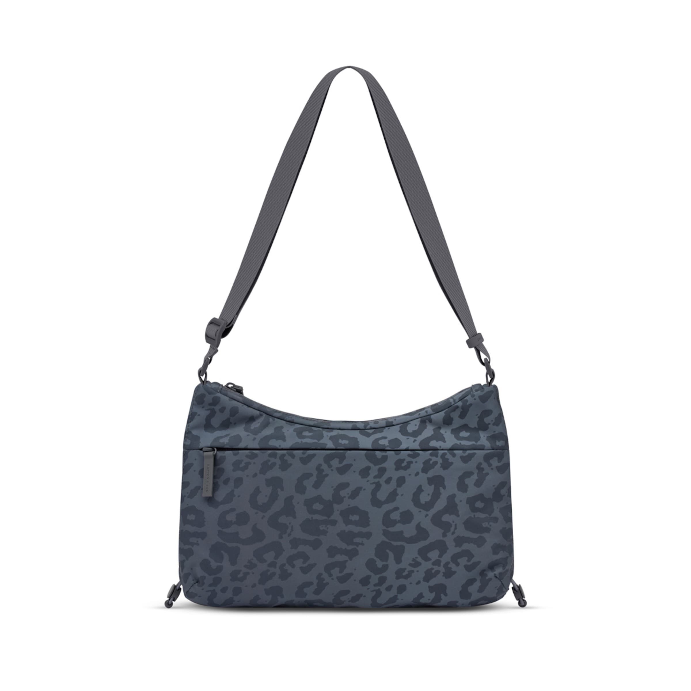 Skara Small Leo Dark Grey