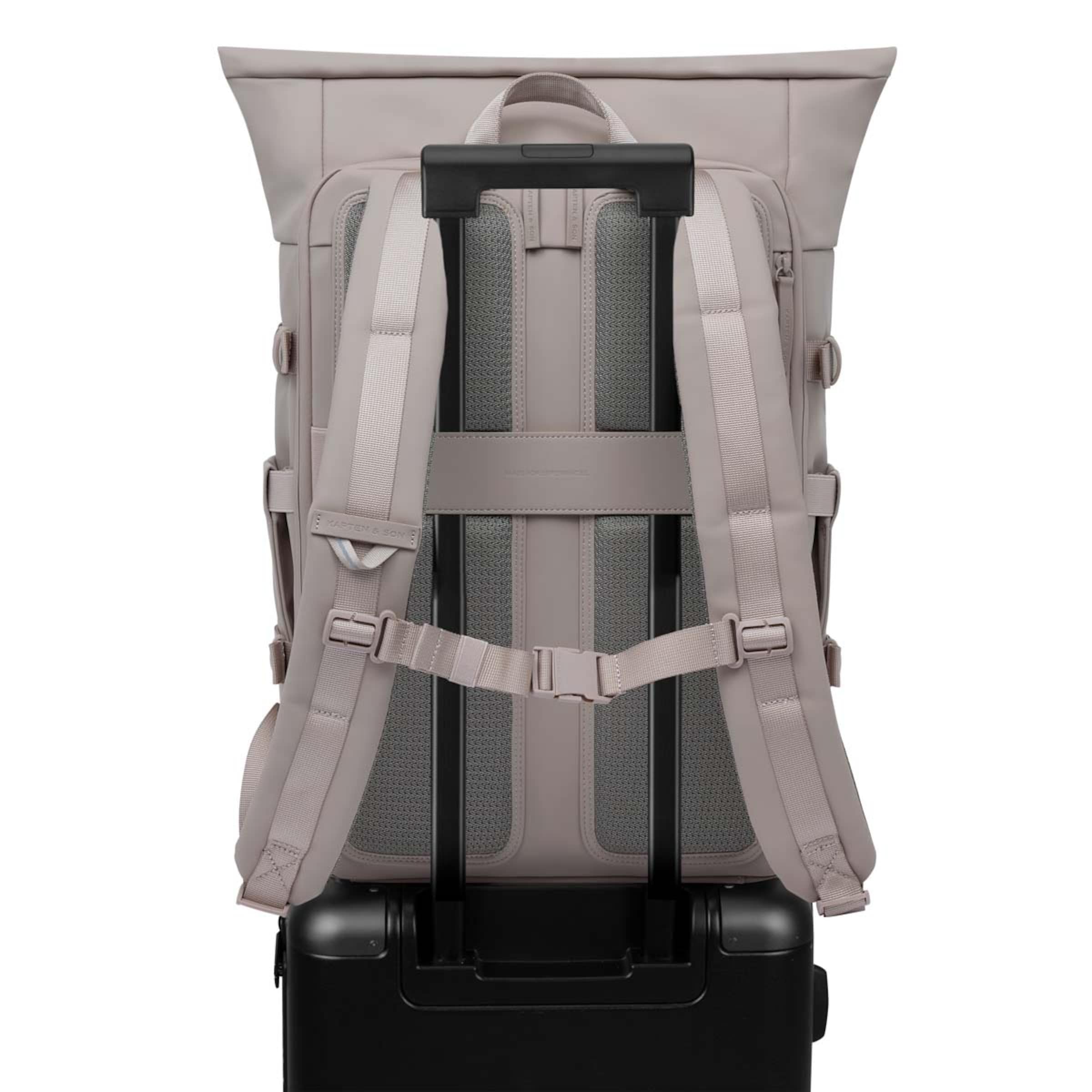 Helsinki Pro Muted Rose