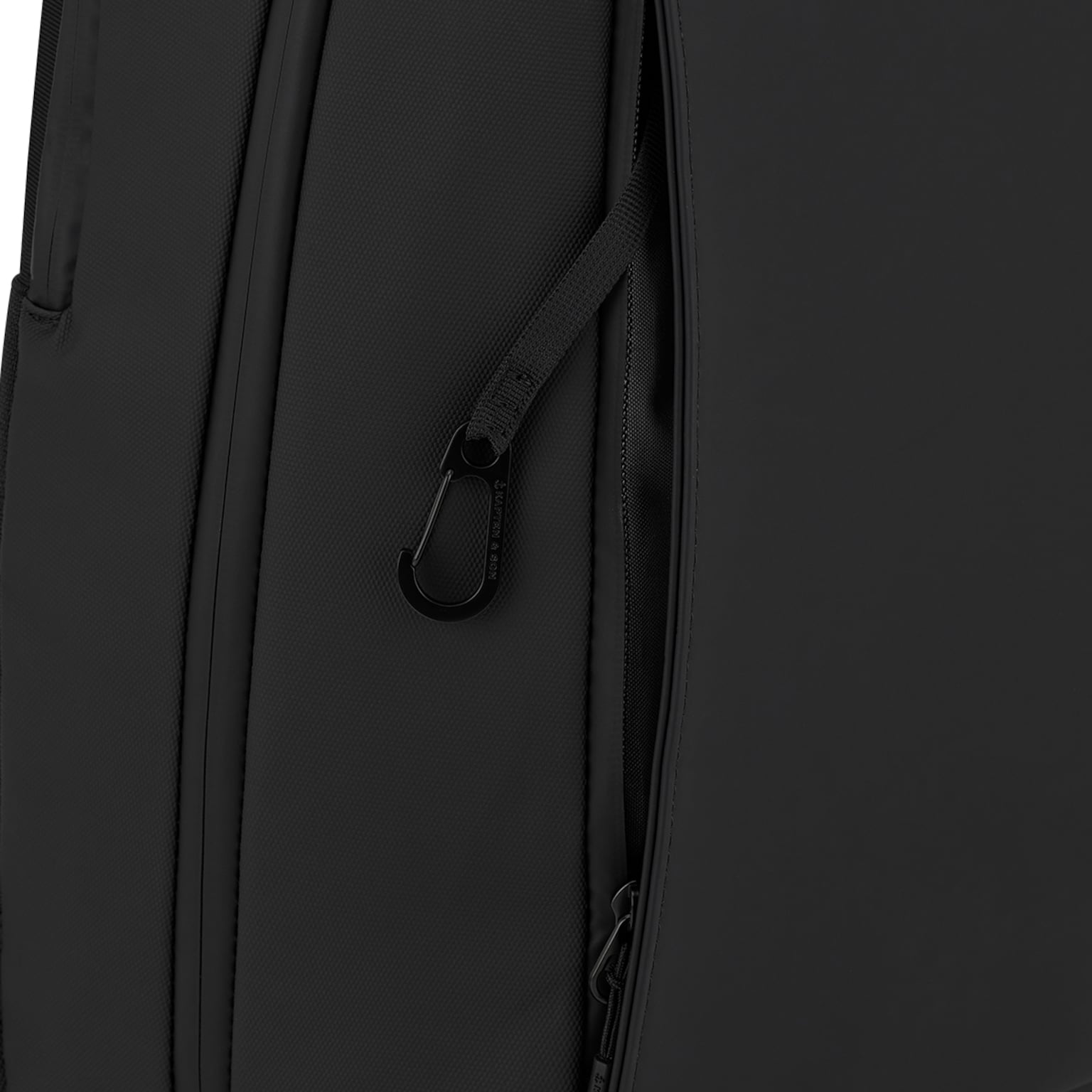 Oslo, Oslo All Black, Zwart, Afbeelding 10 van 13