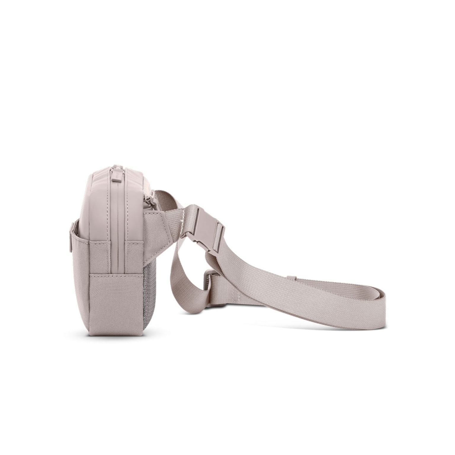 Bergen Pro Crossbody, Bergen Pro Crossbody Muted Rose, Muted Rose, Immagine 4 di 10
