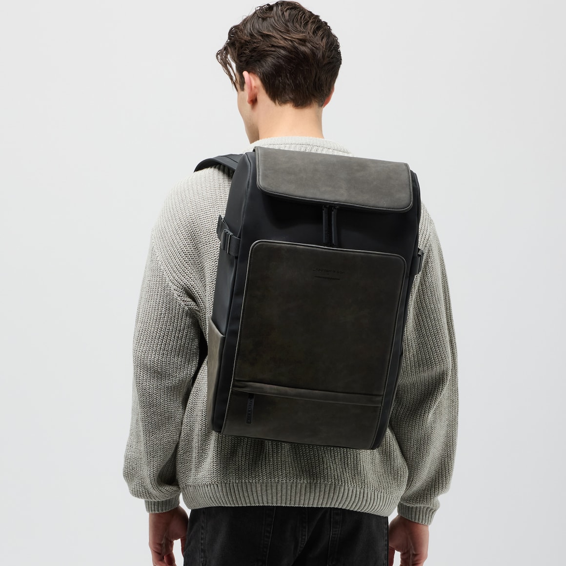 Bali Advanced Set All Black by Mariefeandjakesnow