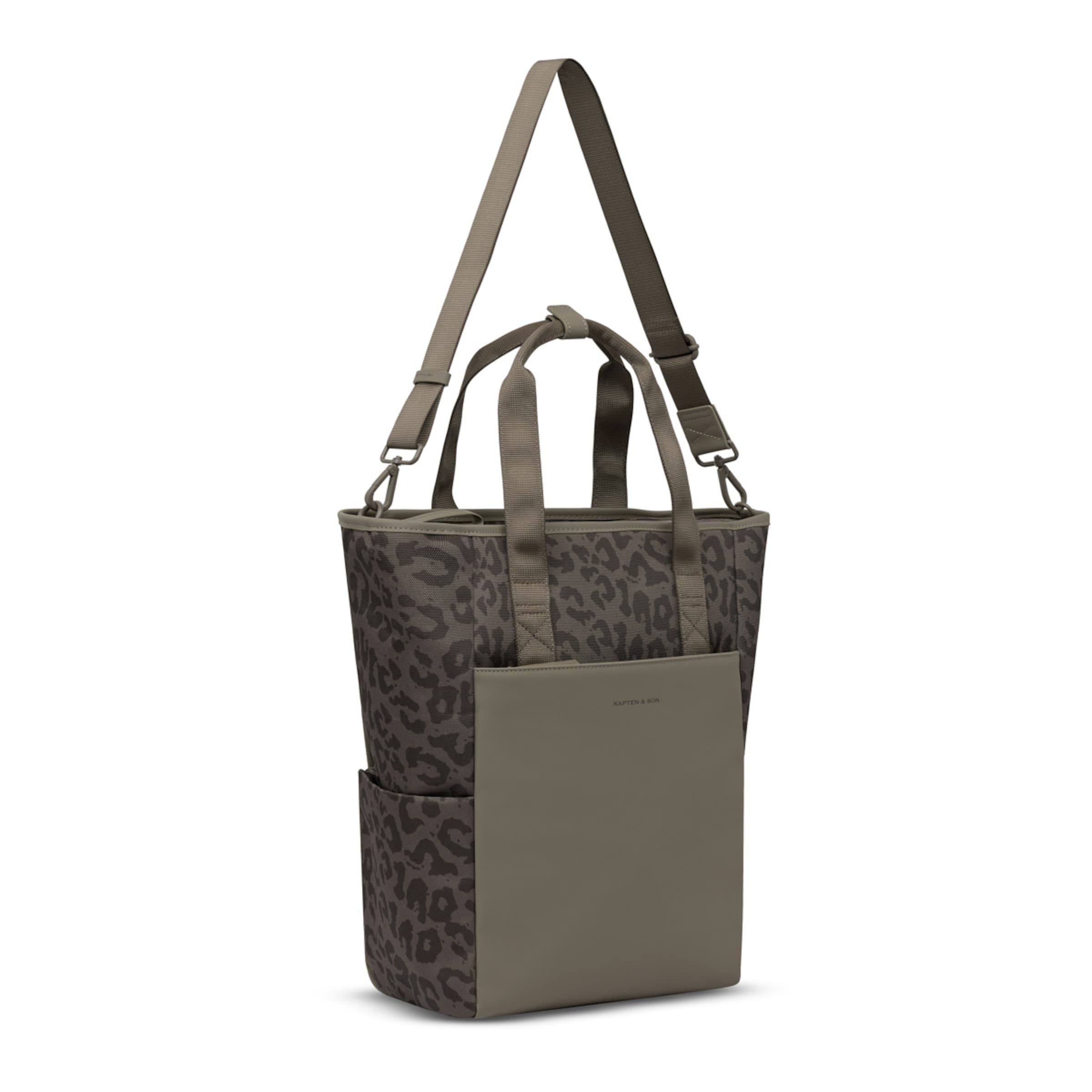 Lindby Pro Leo Dark Brown