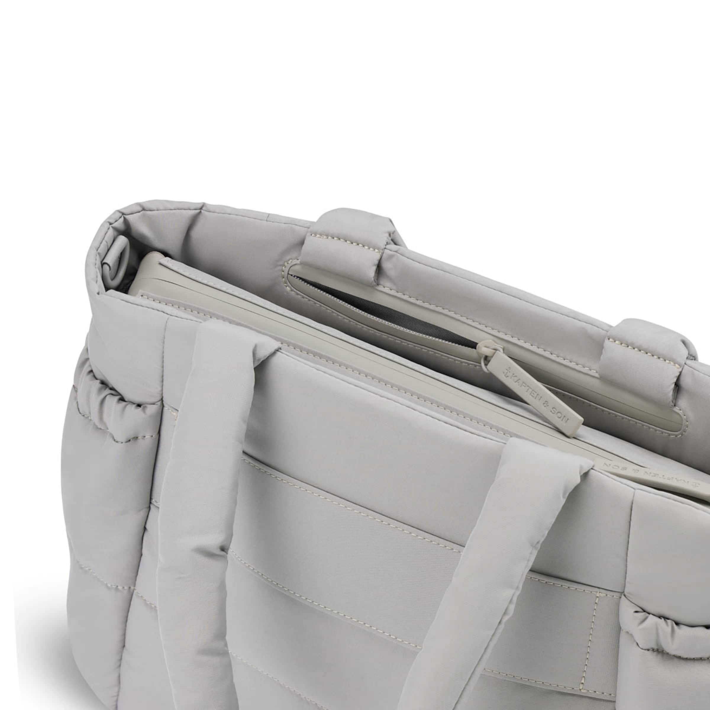 Hellvi Cloud Medium Greige