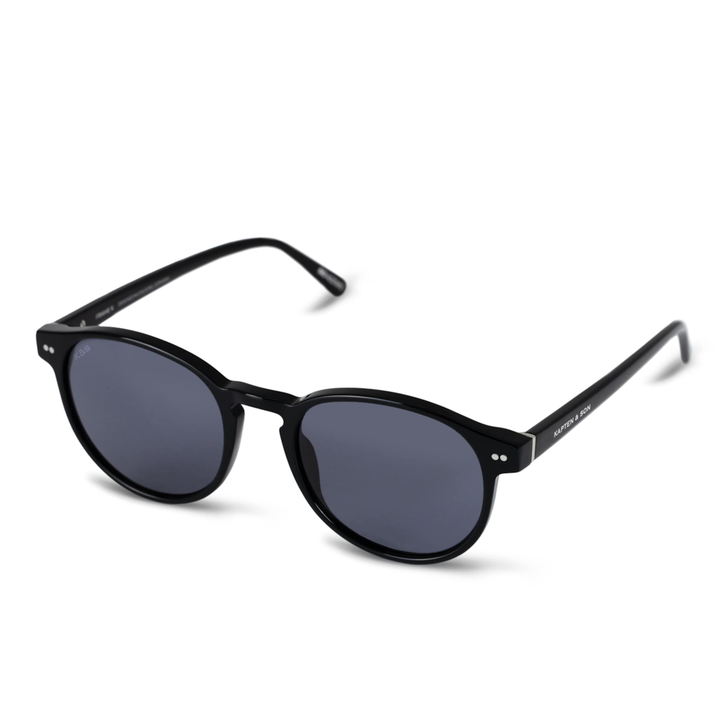 Marais Large All Black