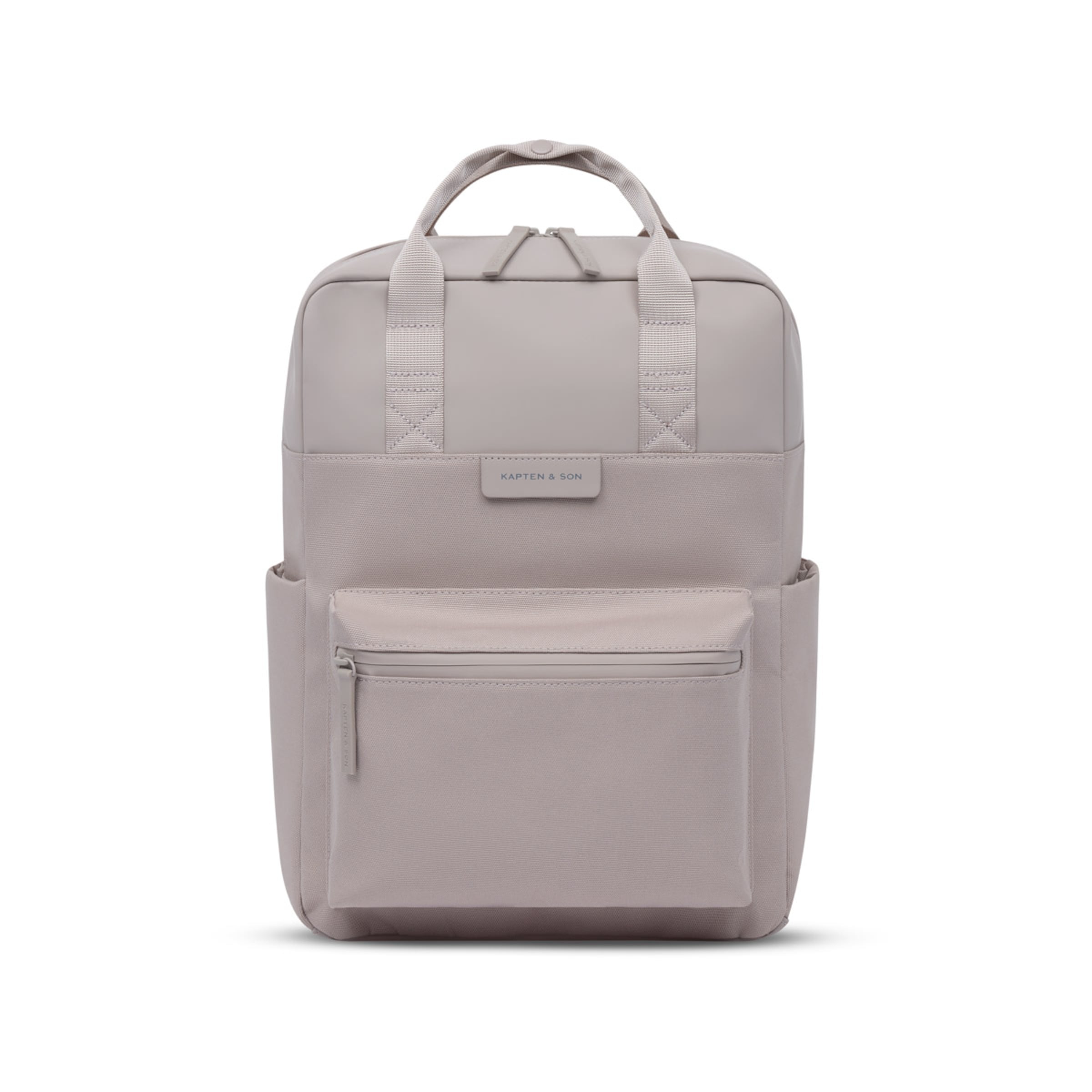 Bergen Pro Diaper Backpack Set Muted Rose