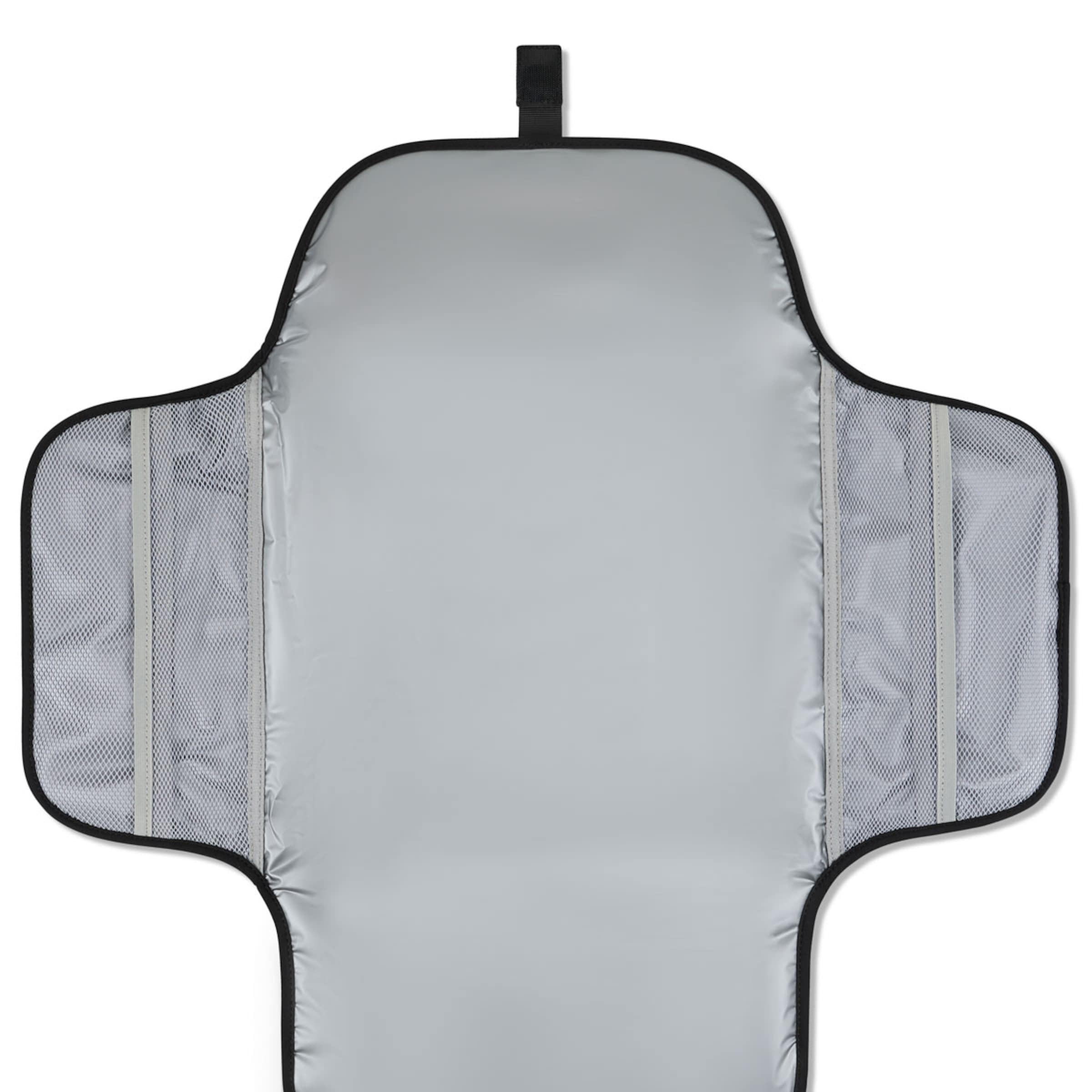 Cloud Diaper Inlay All Black