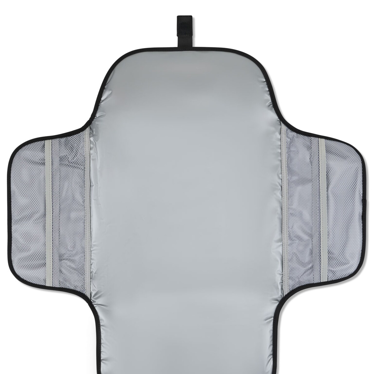 Cloud Diaper Inlay, Cloud Diaper Inlay All Black Schwarz, Bild 3 von 10