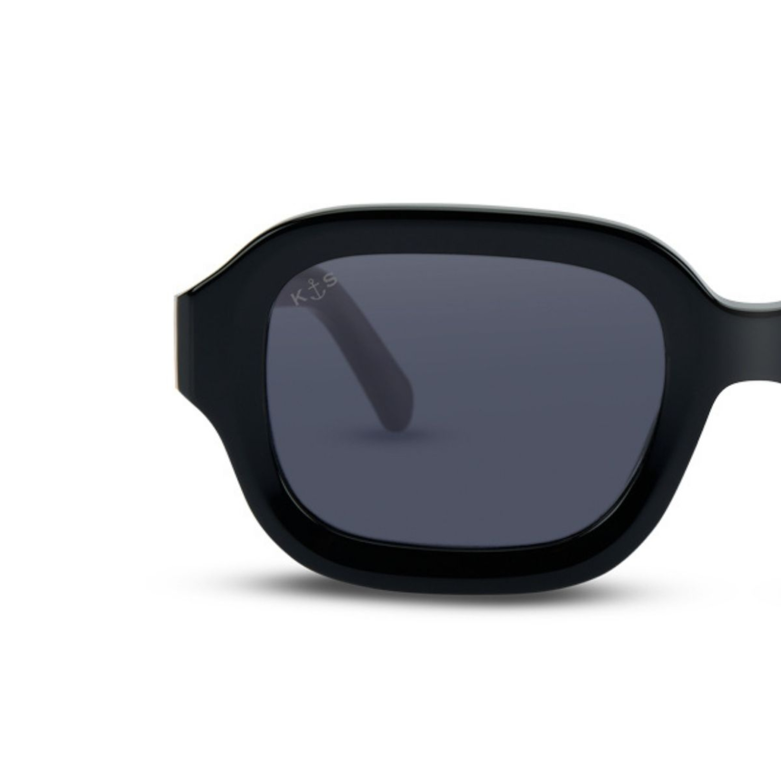 Niet geselecteerd, Biarritz, Biarritz All Black, Zwart