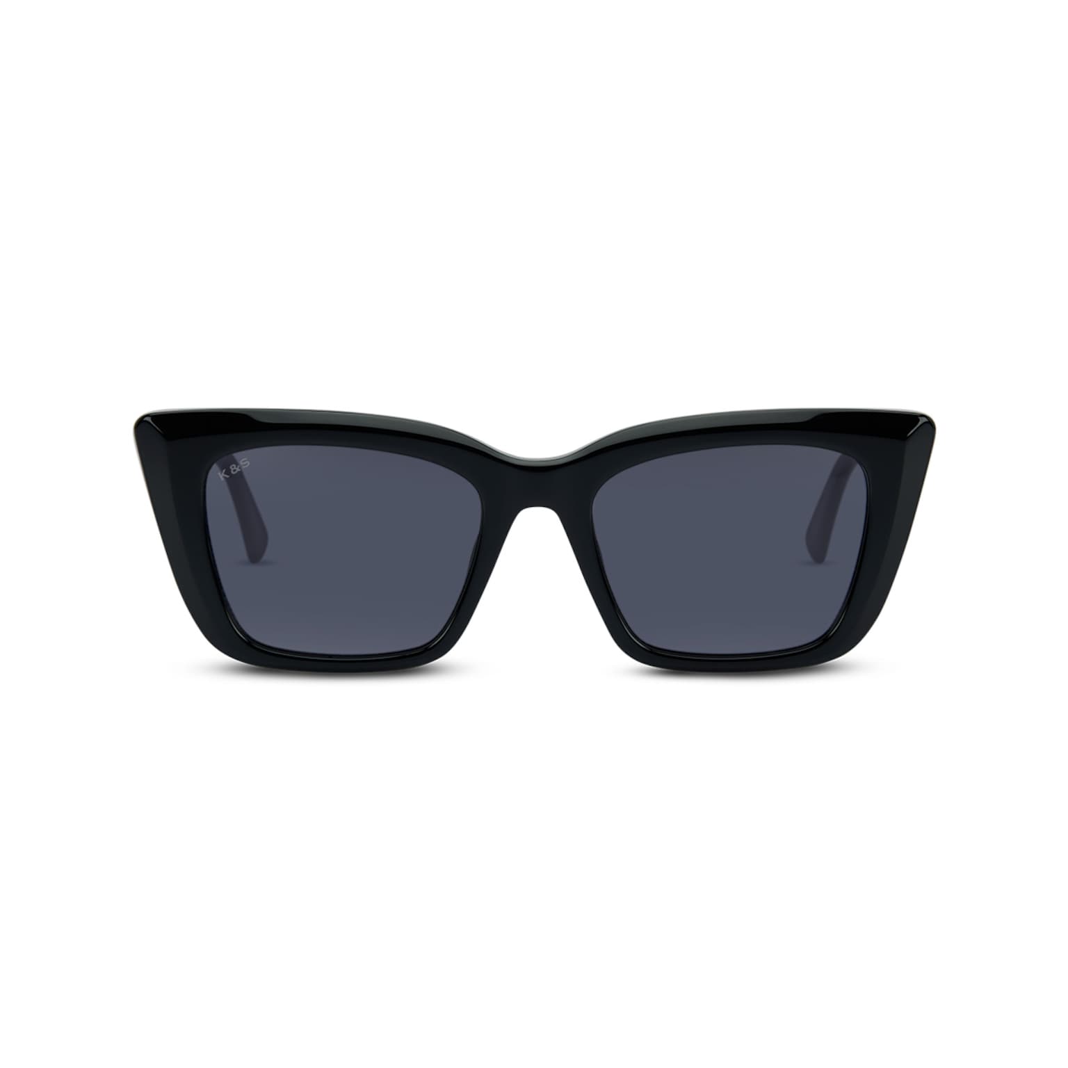 Cassis, Cassis All Black, Zwart, Afbeelding 1 van 6