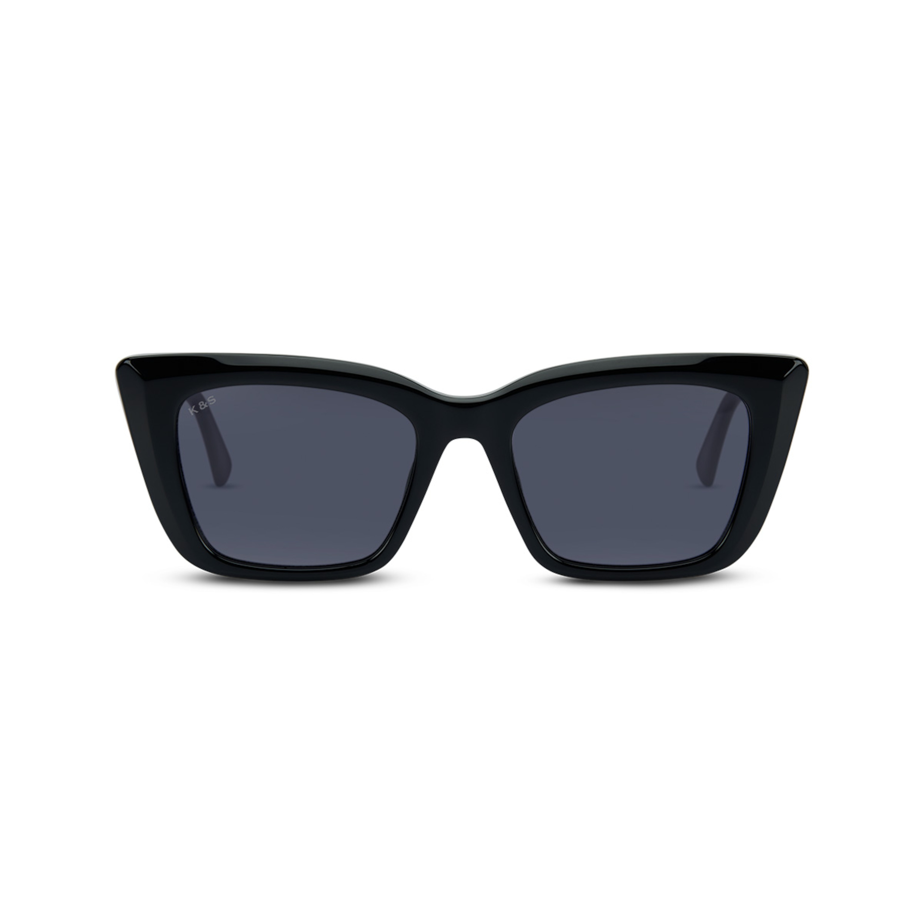 Cassis, Cassis All Black, Zwart