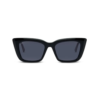 Cassis, Cassis All Black, Zwart