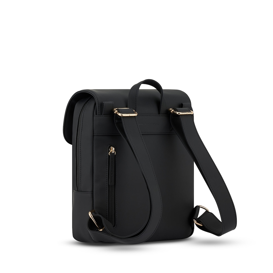 Tromso Small Cream Black