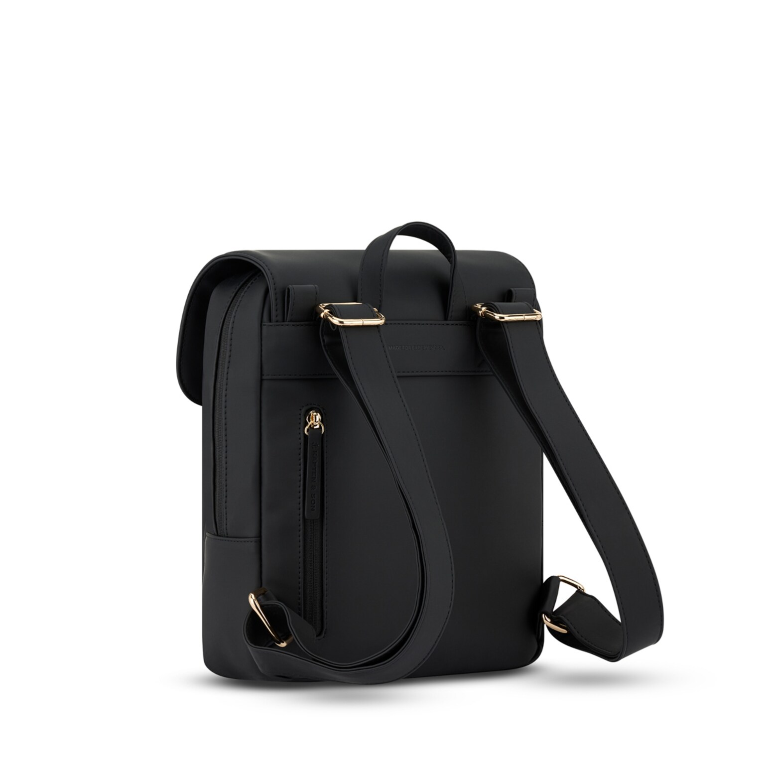 Tromso Small, Tromso Small Cream Black, Crème, Afbeelding 6 van 12