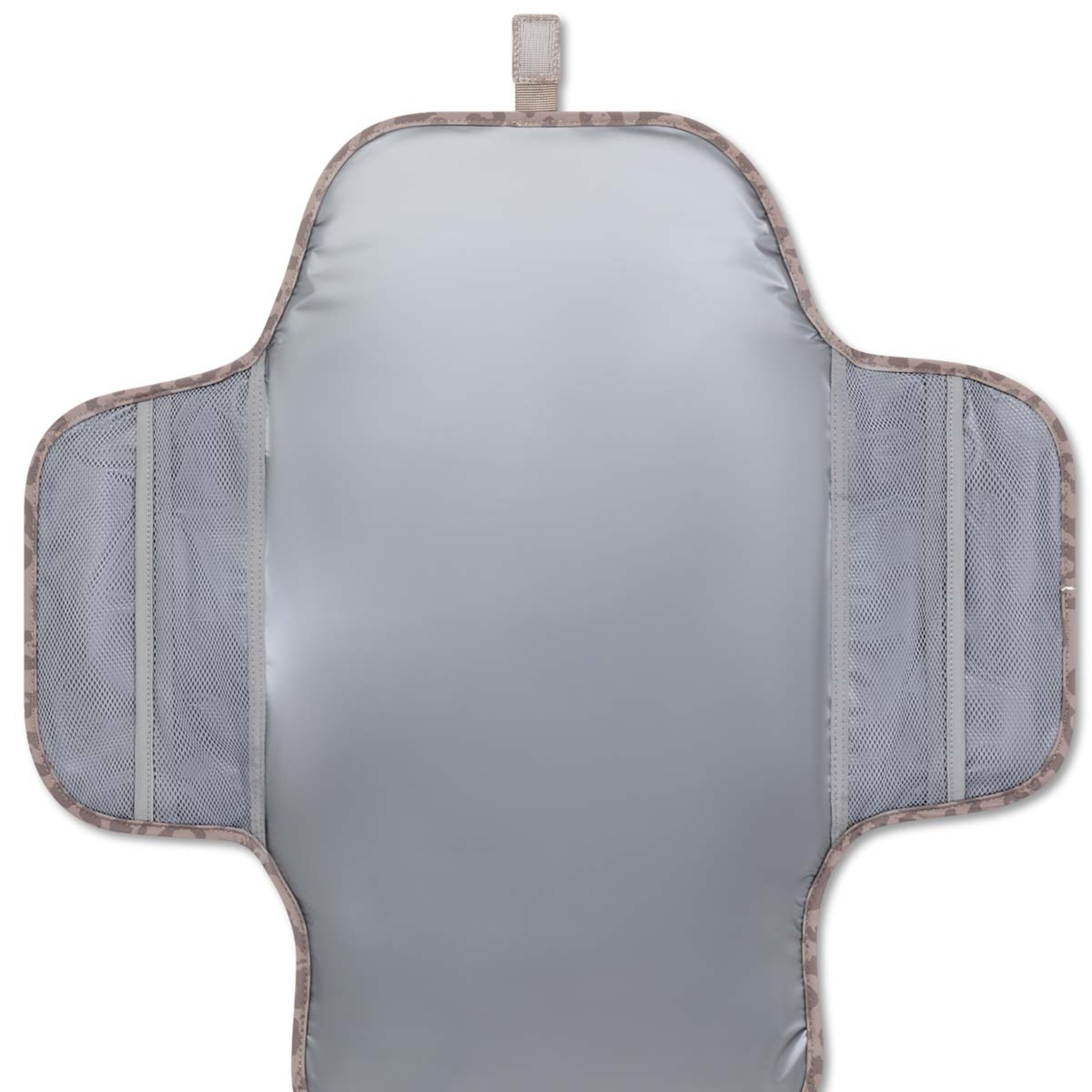Cloud Diaper Inlay Leo Muted Rose