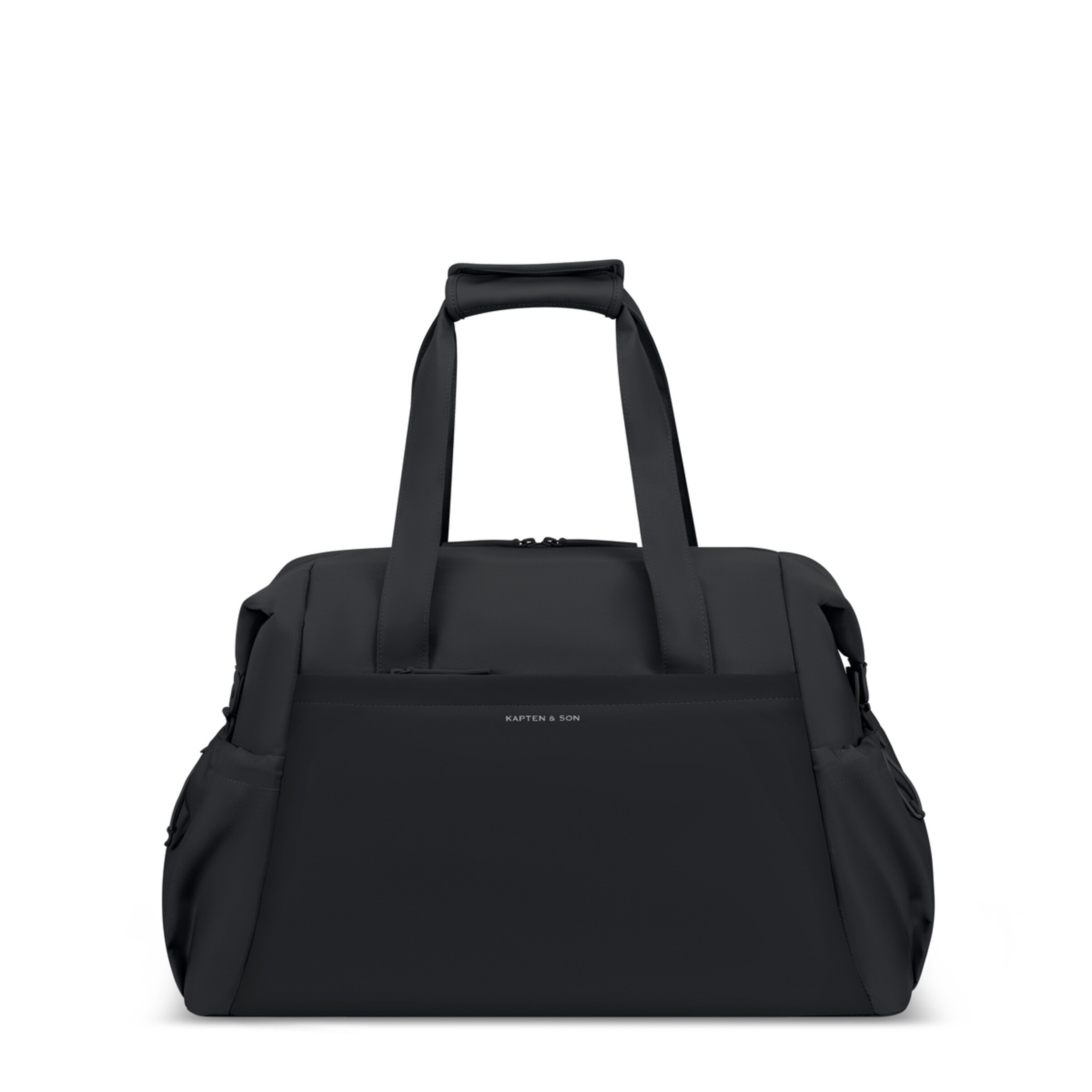 Hellvi Pro Weekender All Black