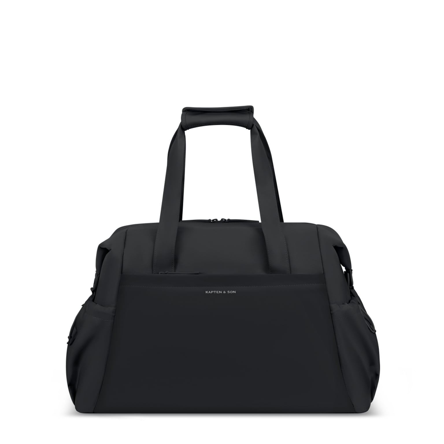 Hellvi Pro Weekender, Hellvi Pro Weekender All Black Noir, Image 5 sur 11
