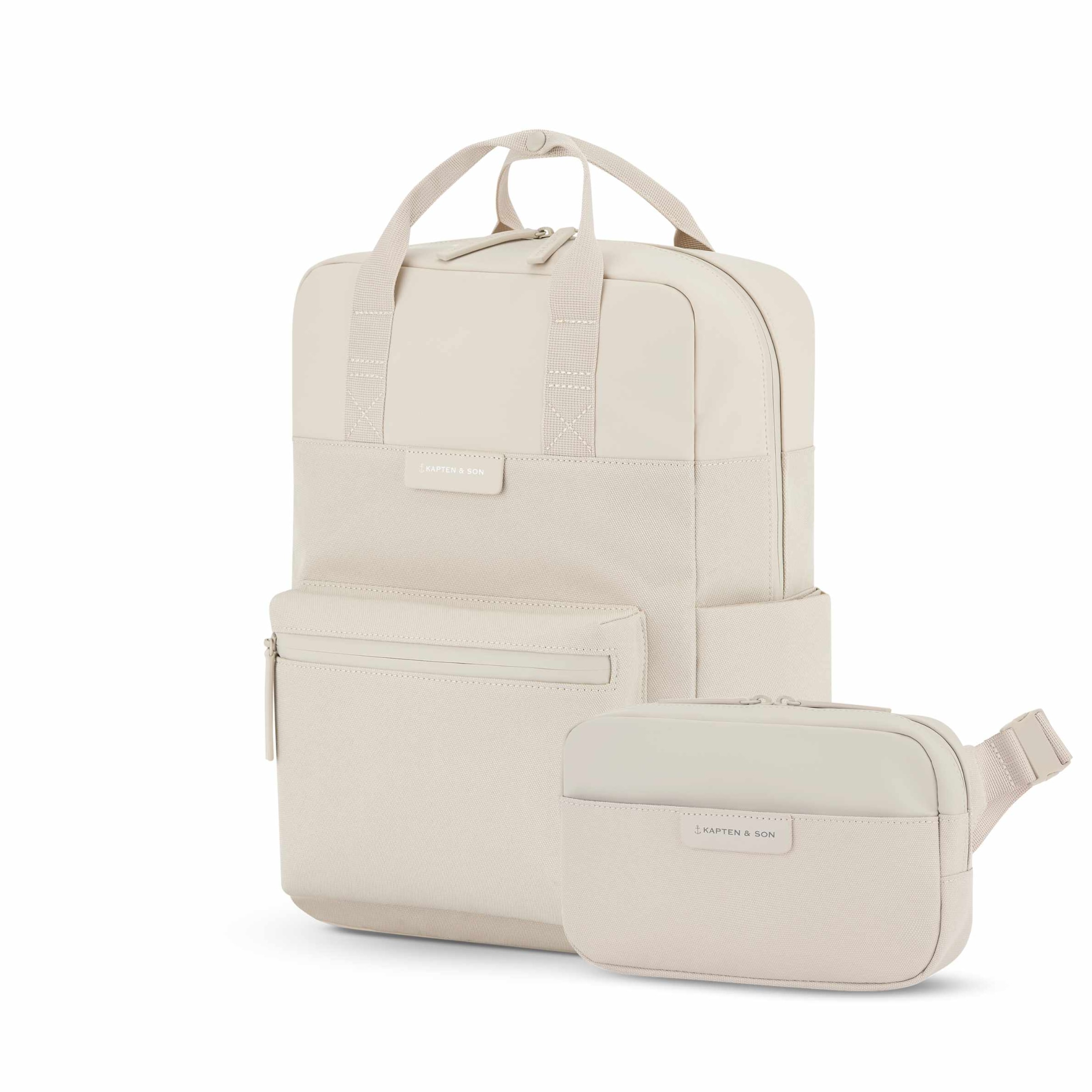 Everyday Set Bergen Pro Sandstone