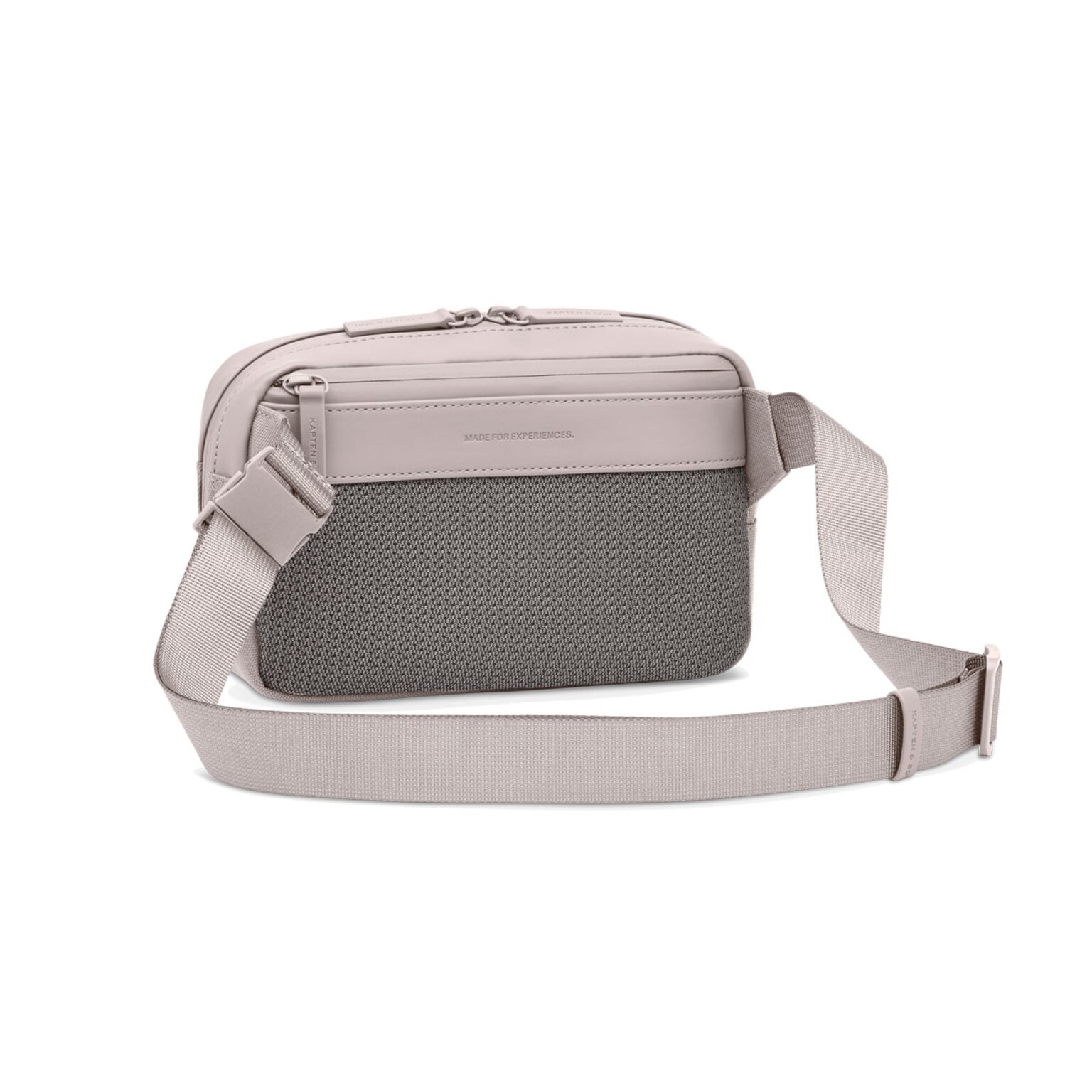 Bergen Pro Crossbody, Bergen Pro Crossbody Muted Rose, Muted Rose, Immagine 5 di 10
