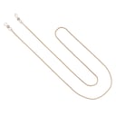 Arona, Eyewear Chain Arona, Gold
