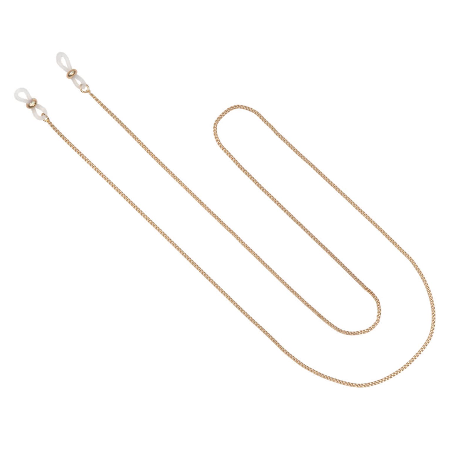 Arona, Eyewear Chain Arona, Goud, Afbeelding 1 van 6