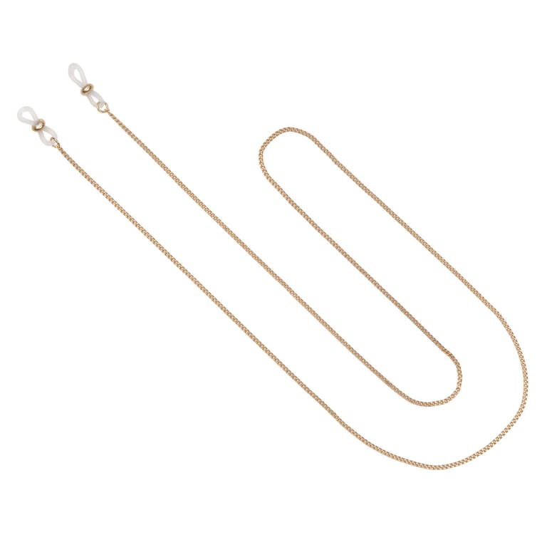 Arona, Eyewear Chain Arona, Gold