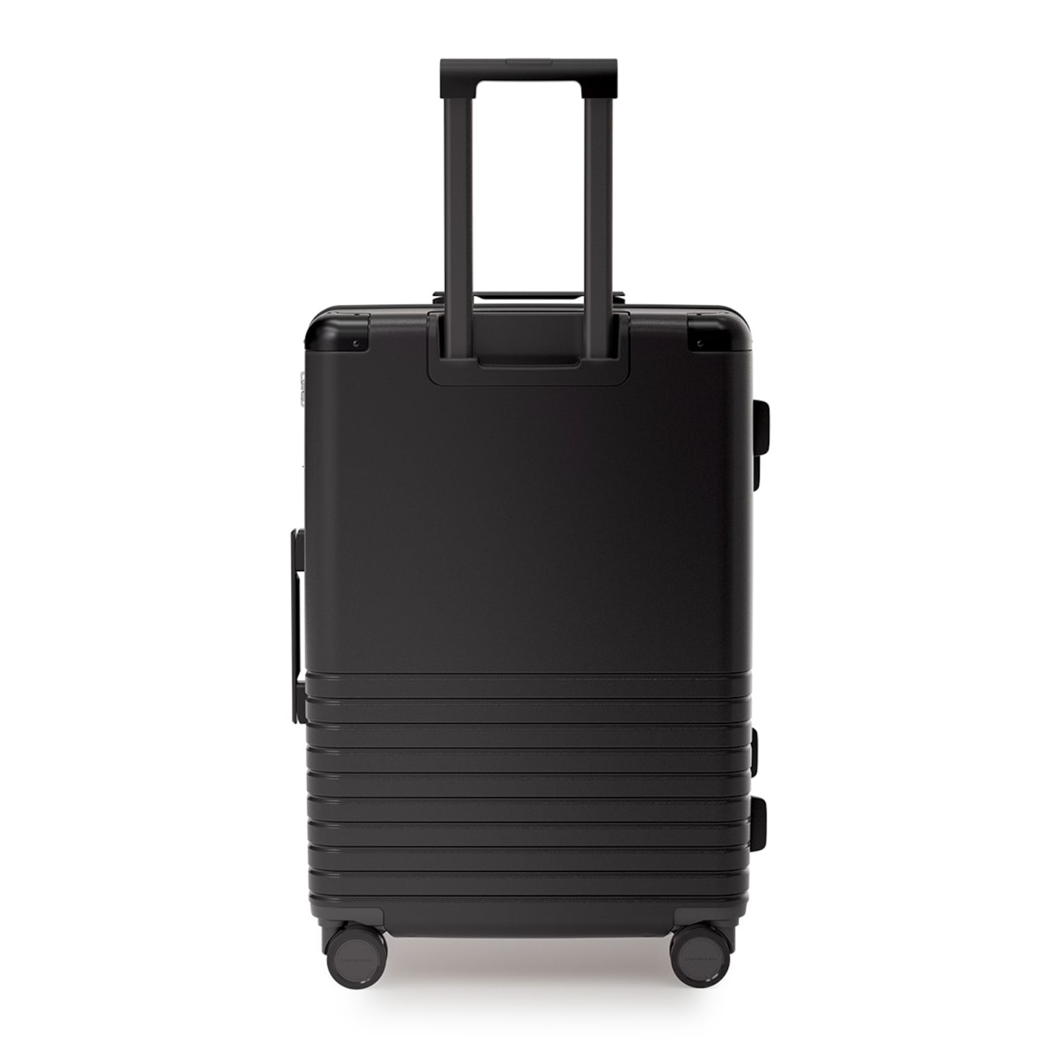 Heathrow Check In, Heathrow Check In All Black, Zwart, Afbeelding 6 van 14