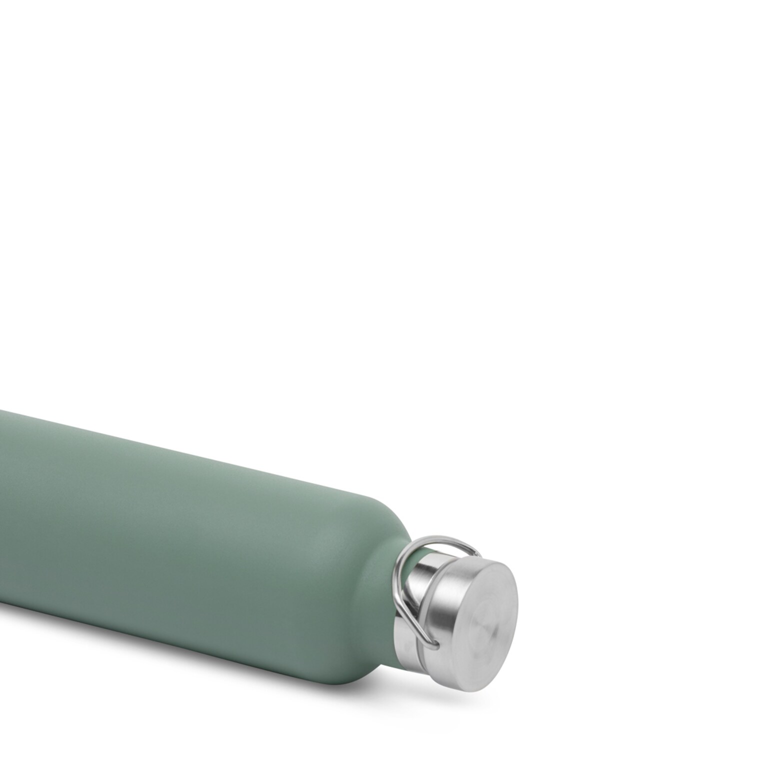 Water Bottle, Water Bottle Muted Sage, Muted Sage, Afbeelding 2 van 5