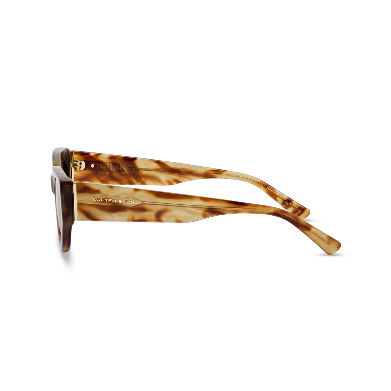 Lyon, Lyon Havana Tortoise Brown, Havana Tortoise, Afbeelding 5 van 6