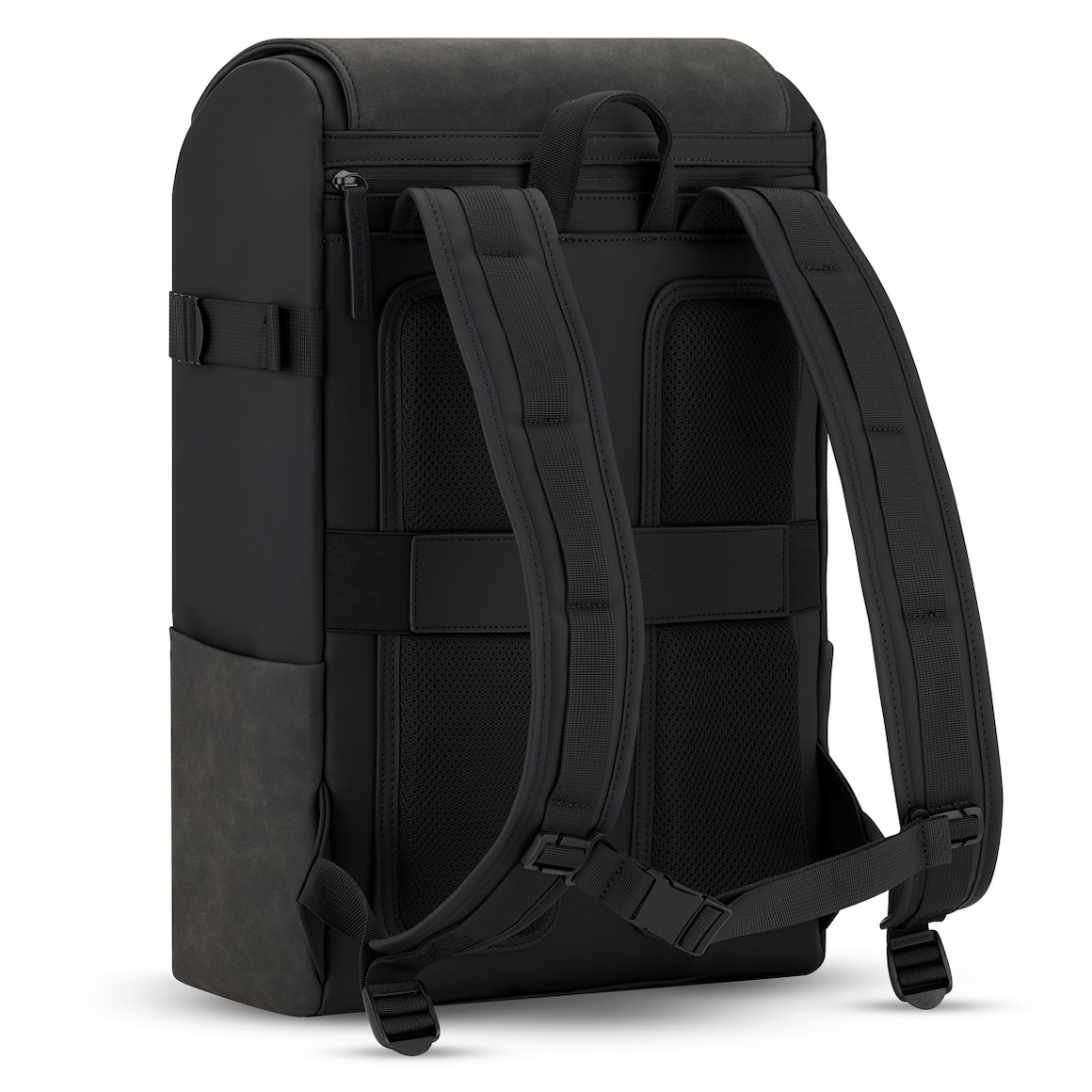 Bali Advanced Set All Black by Mariefeandjakesnow