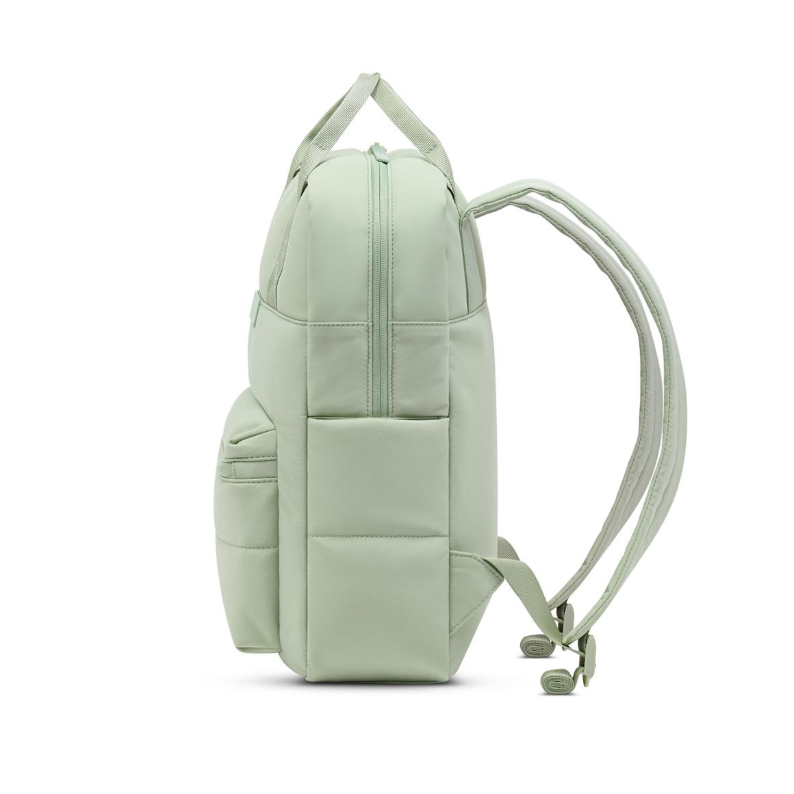 Bergen Cloud Soft Green