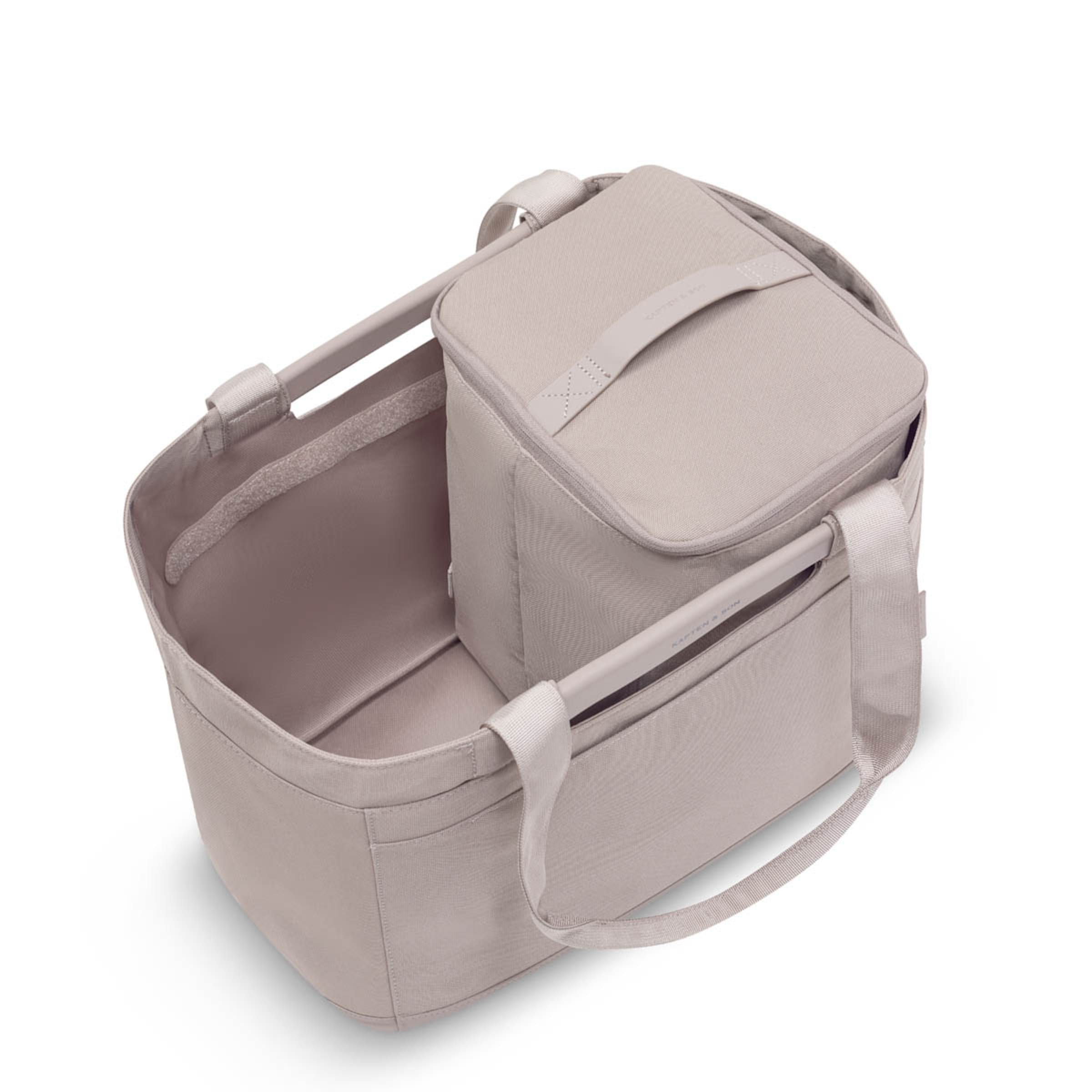 Vaasa Cooling Inlay Muted Rose