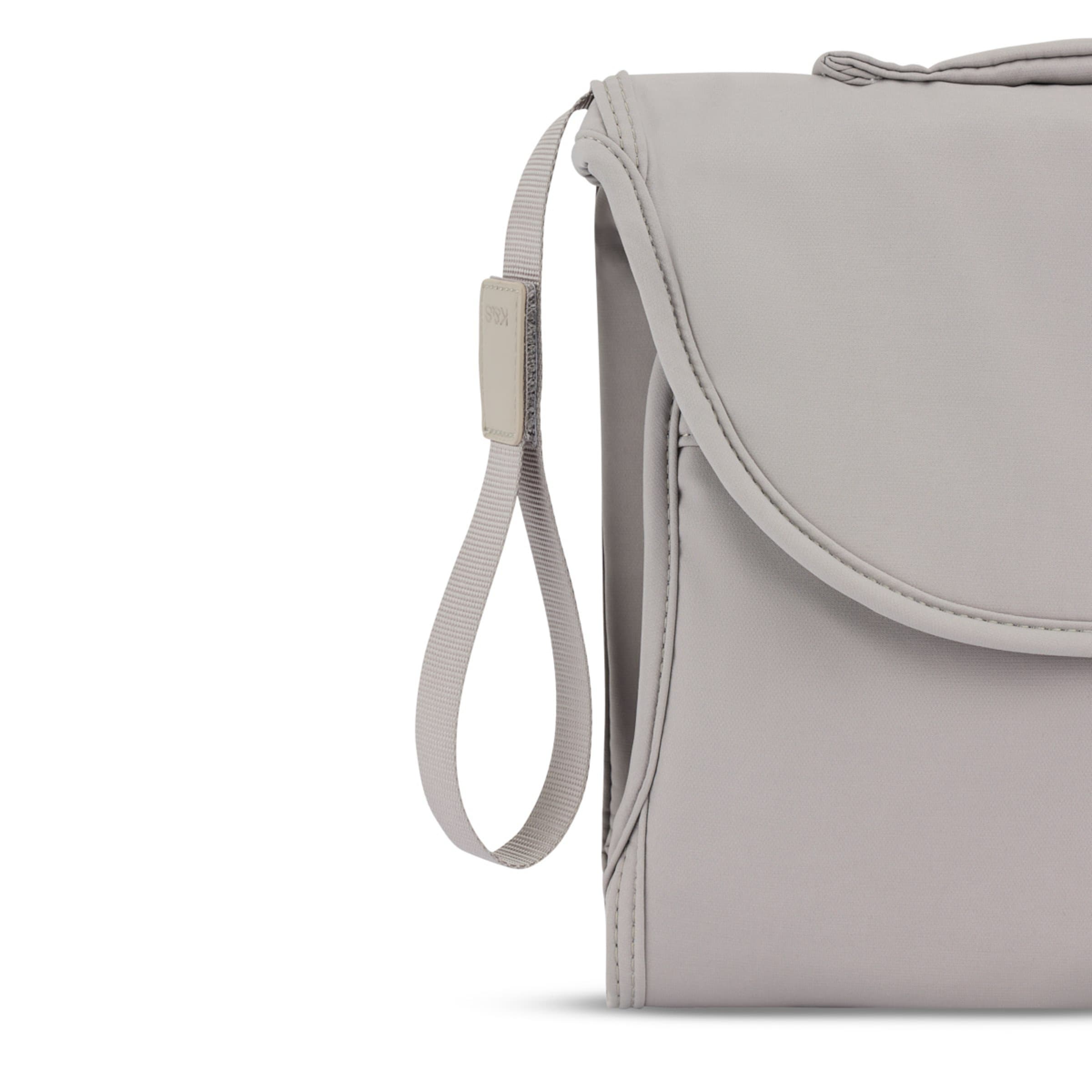 Cloud Diaper Inlay Greige