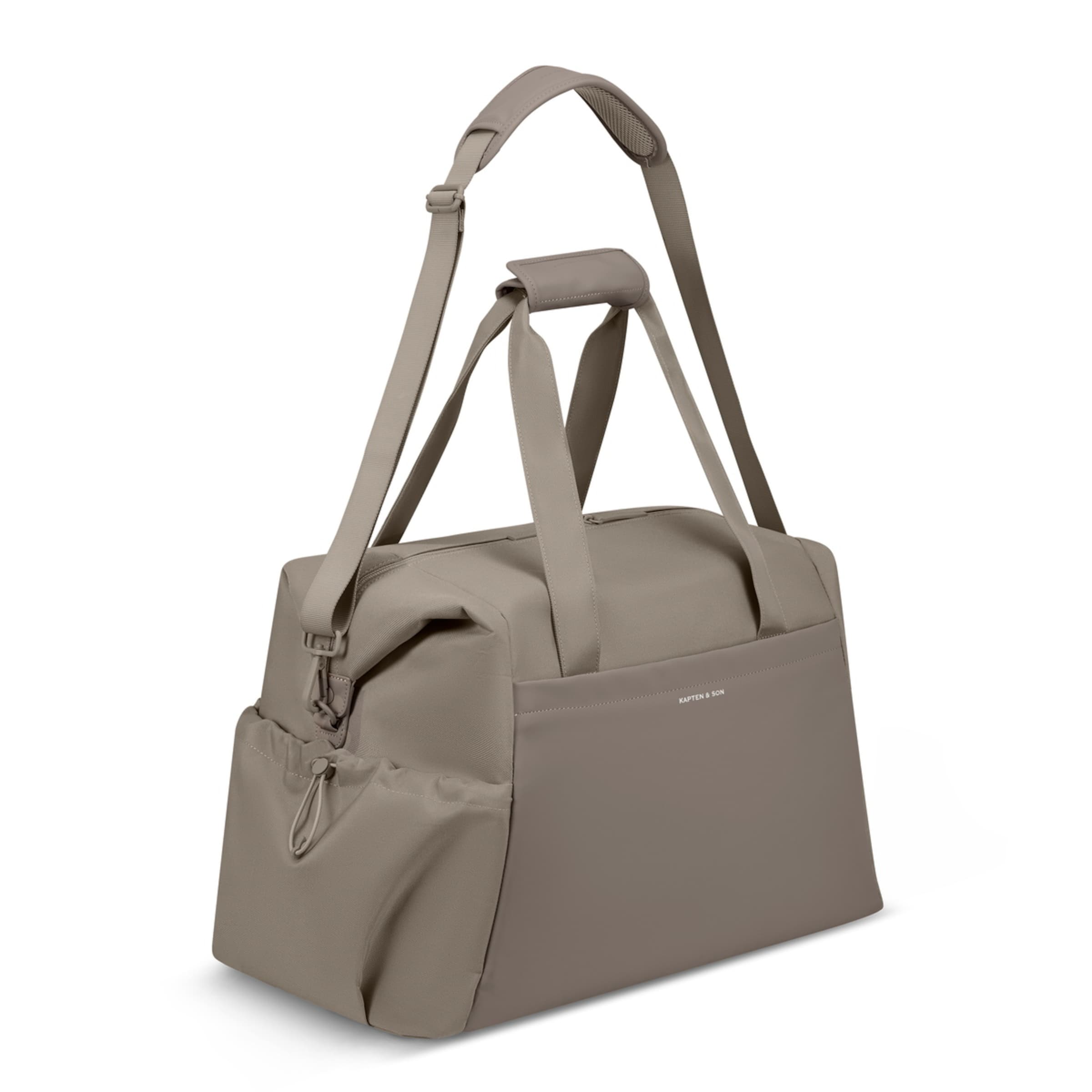 Hellvi Pro Weekender Walnut