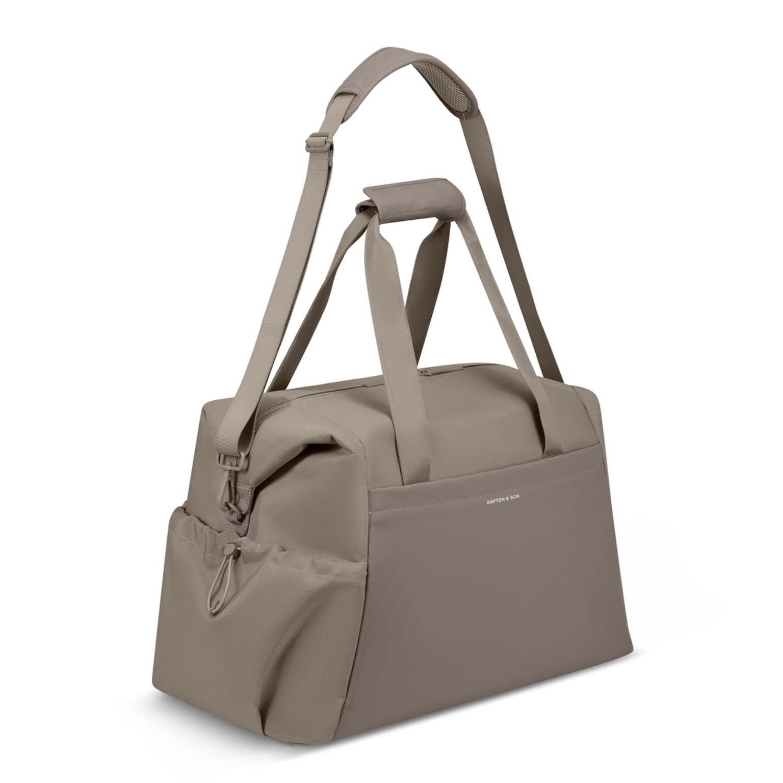 Hellvi Pro Weekender, Hellvi Pro Weekender Walnut Walnut, Image 4 sur 11