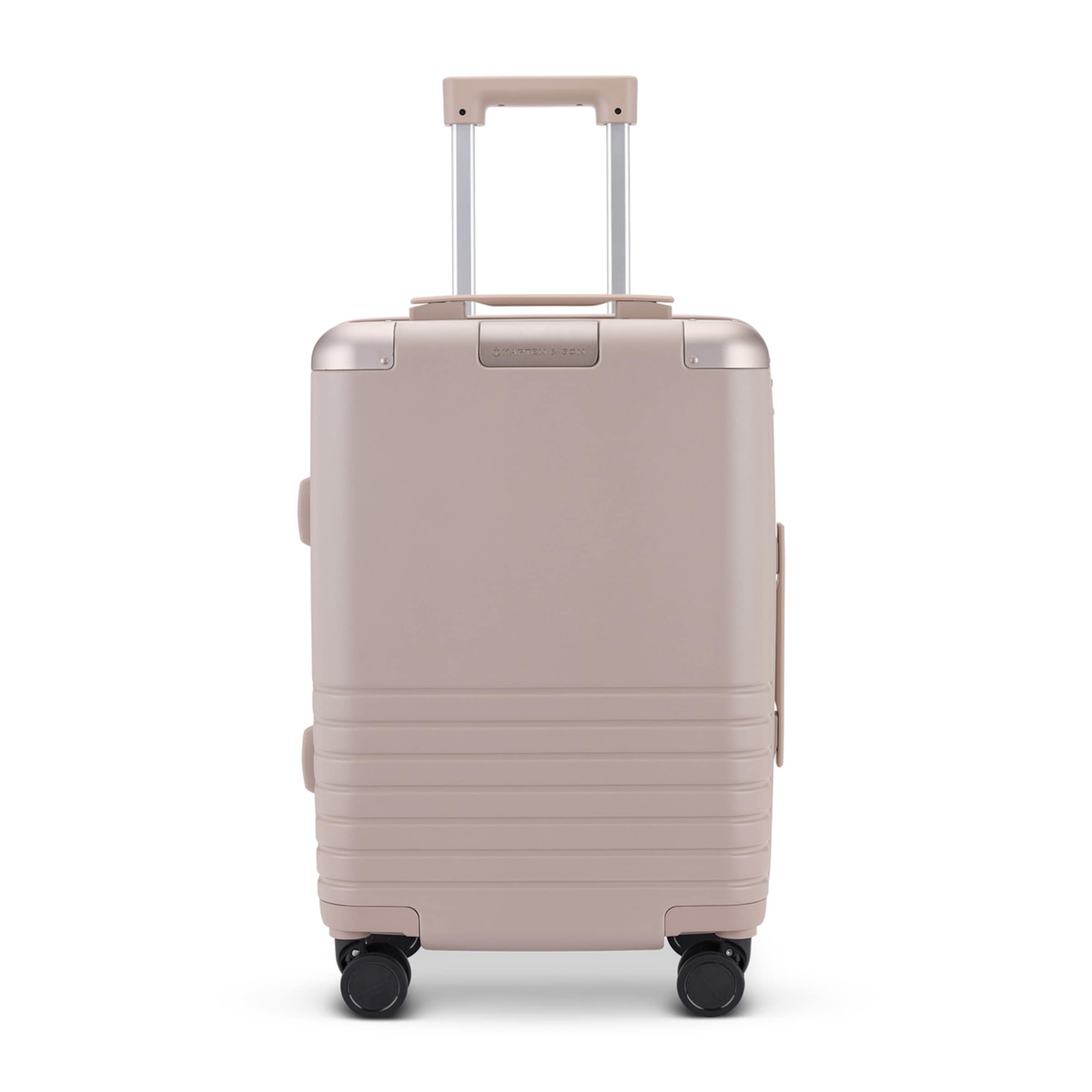 Heathrow Check In Muted Clay