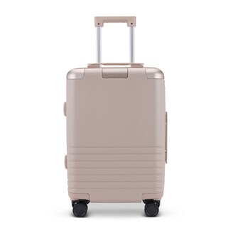 Heathrow Check In, Heathrow Check In Muted Clay, Muted Clay