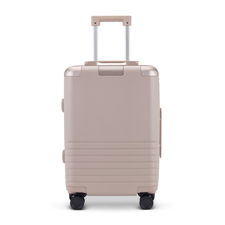 Heathrow Check In, Heathrow Check In Muted Clay Muted Clay