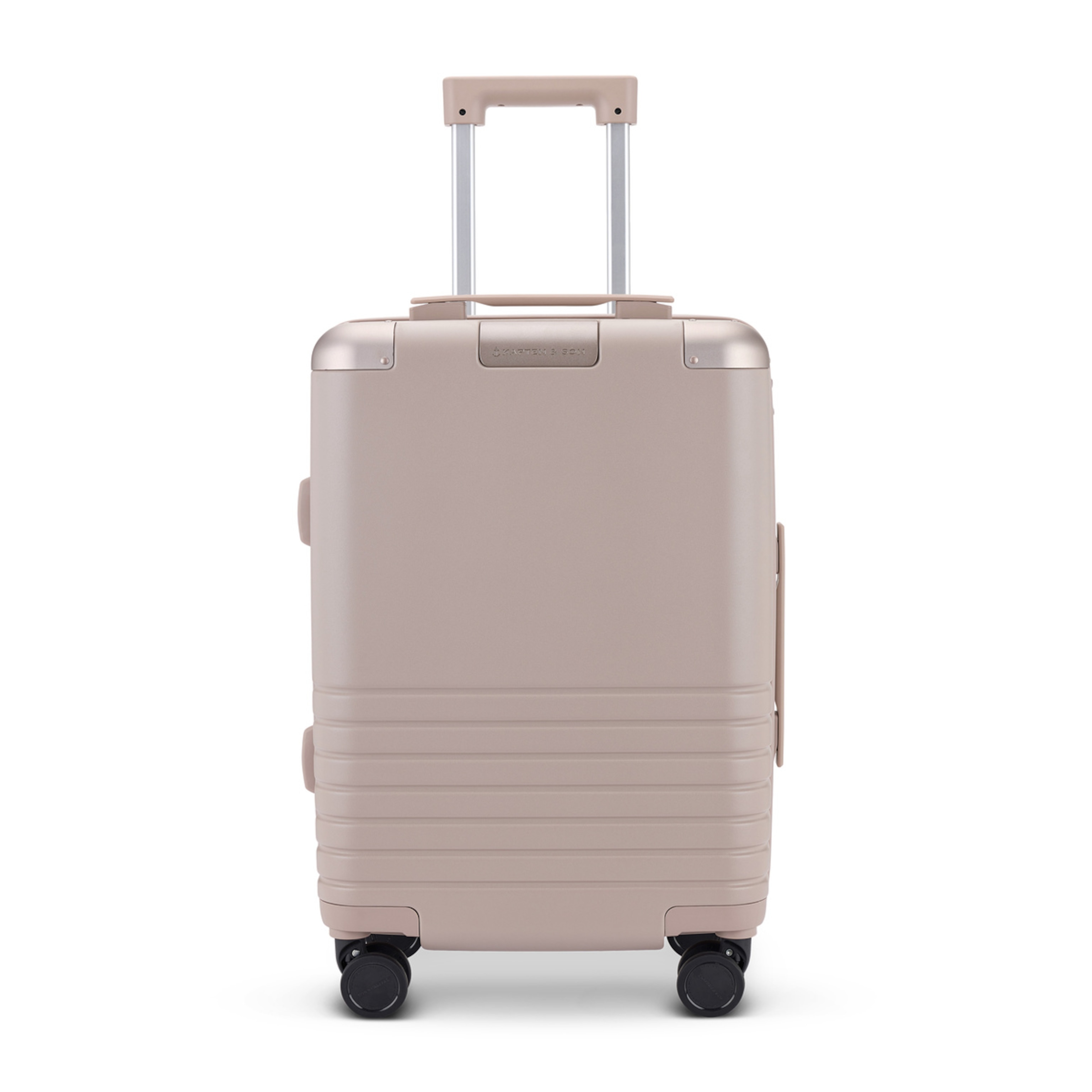 Heathrow Check In, Heathrow Check In Muted Clay Muted Clay