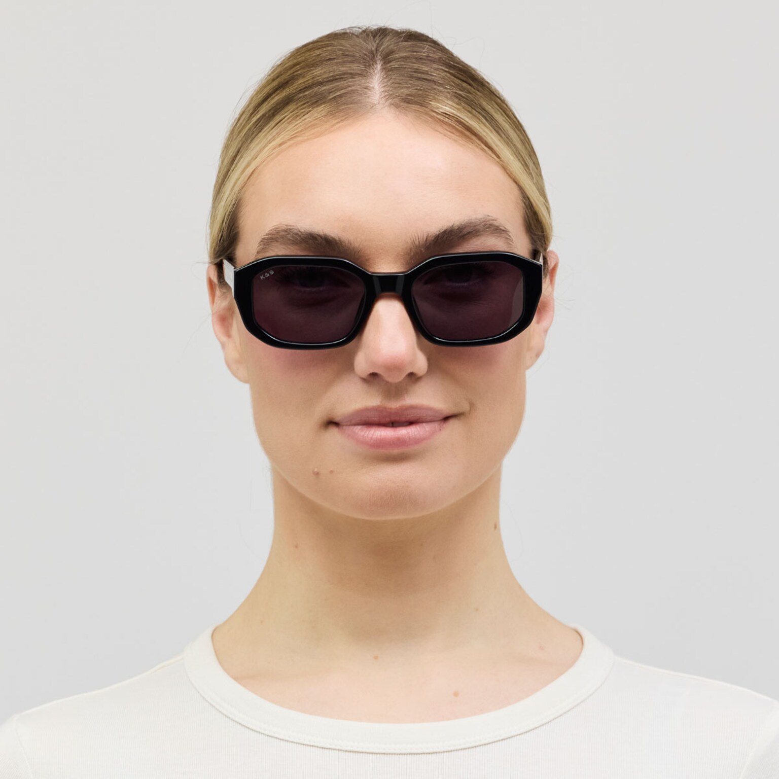 Como, Como All Black, Zwart, Afbeelding 3 van 6