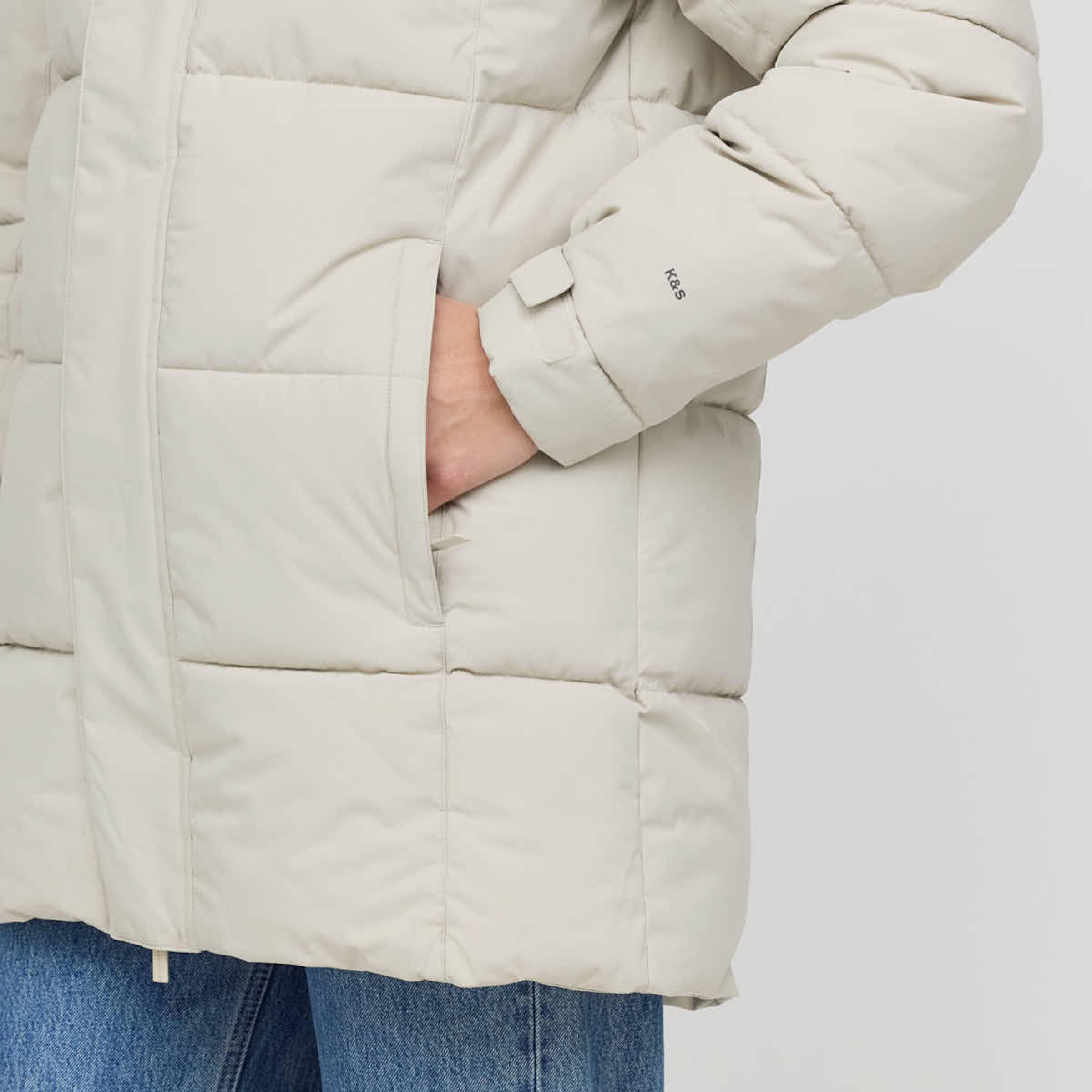 Arctic 3in1 Winter Jacket Sandstone