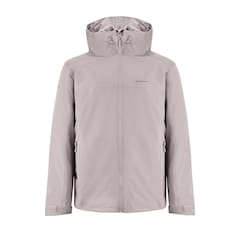 Heavy Rain Jacket, Heavy Rain Jacket Muted Rose, Muted Rose